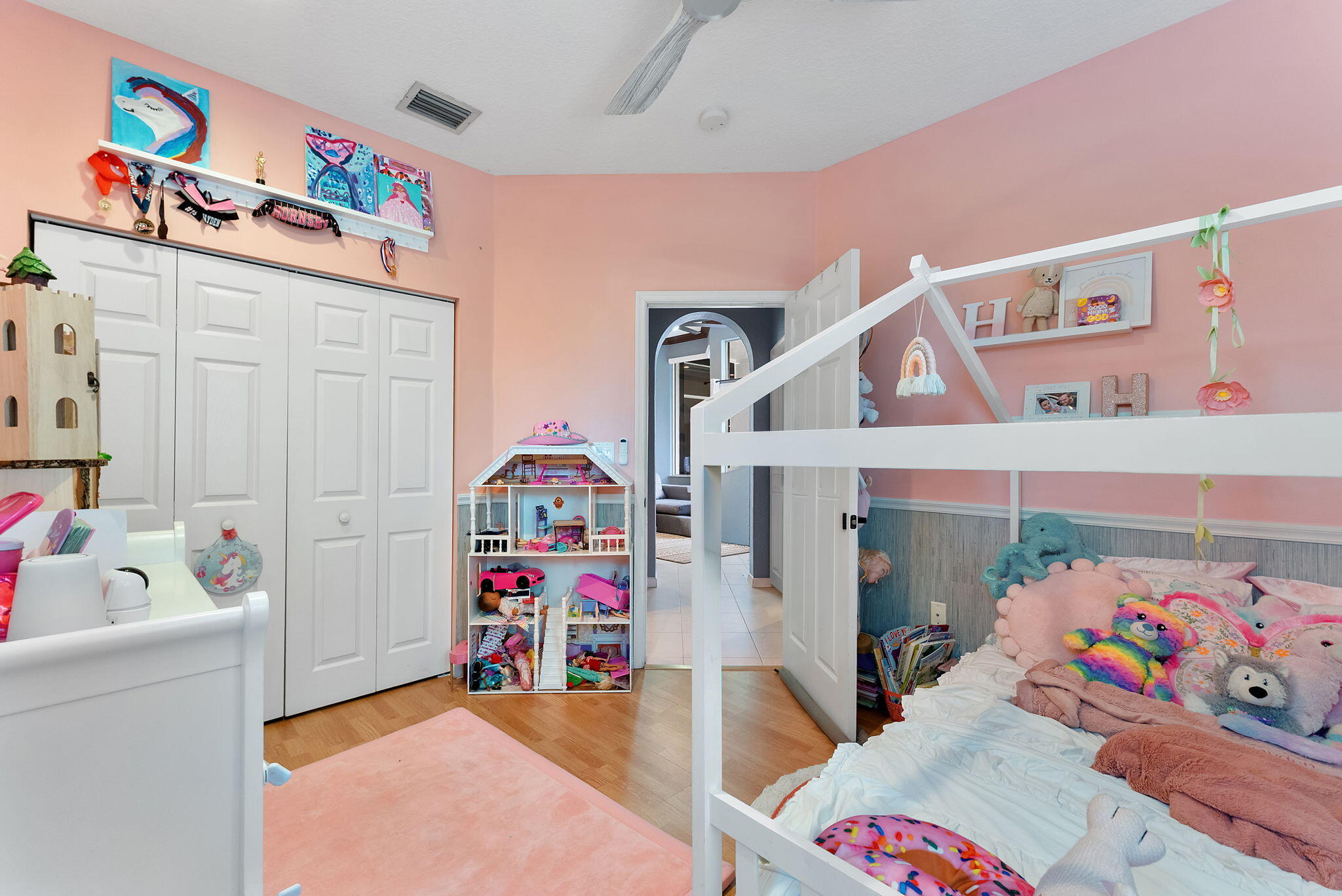 CONWAY PLAT - Residential