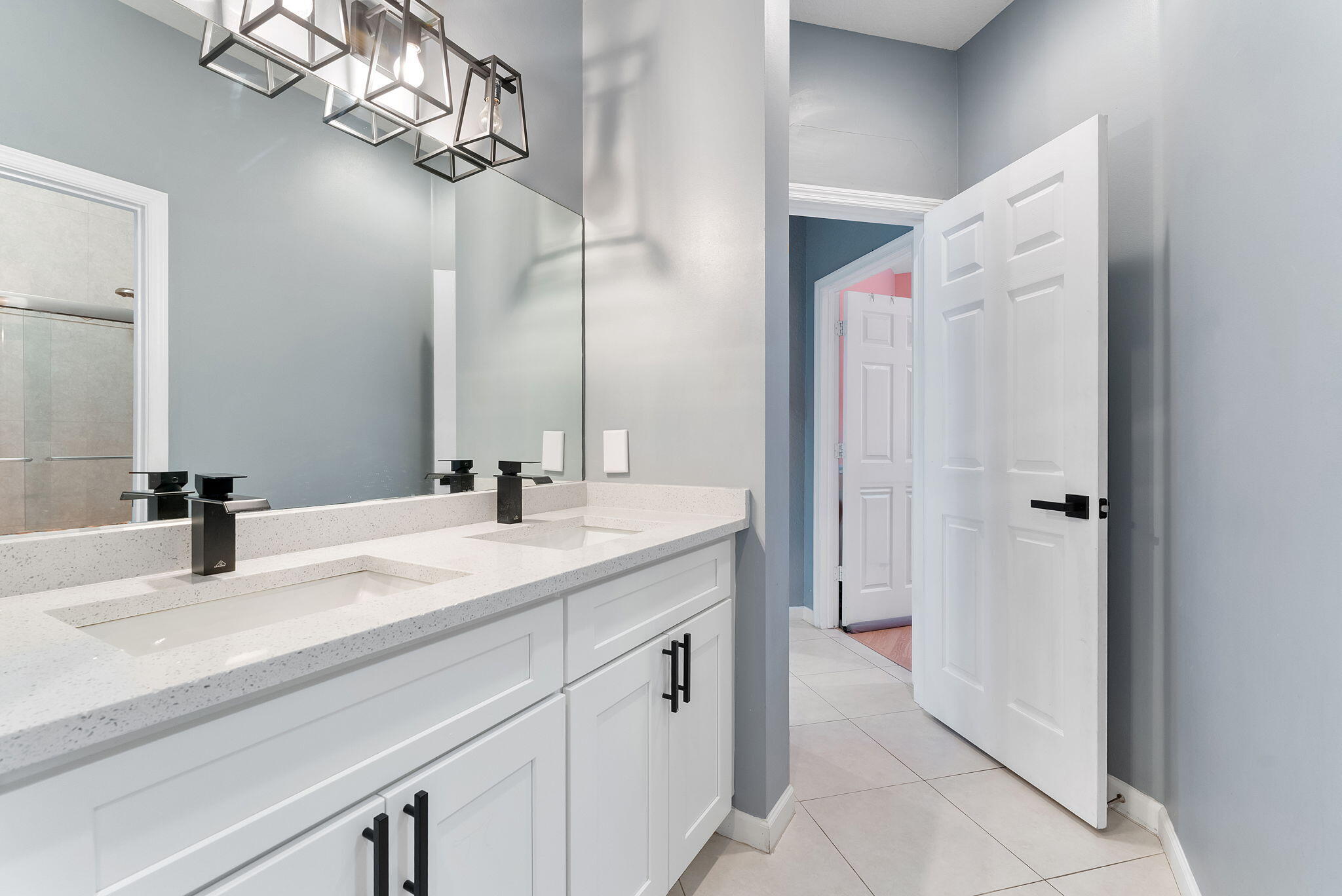 CONWAY PLAT - Residential