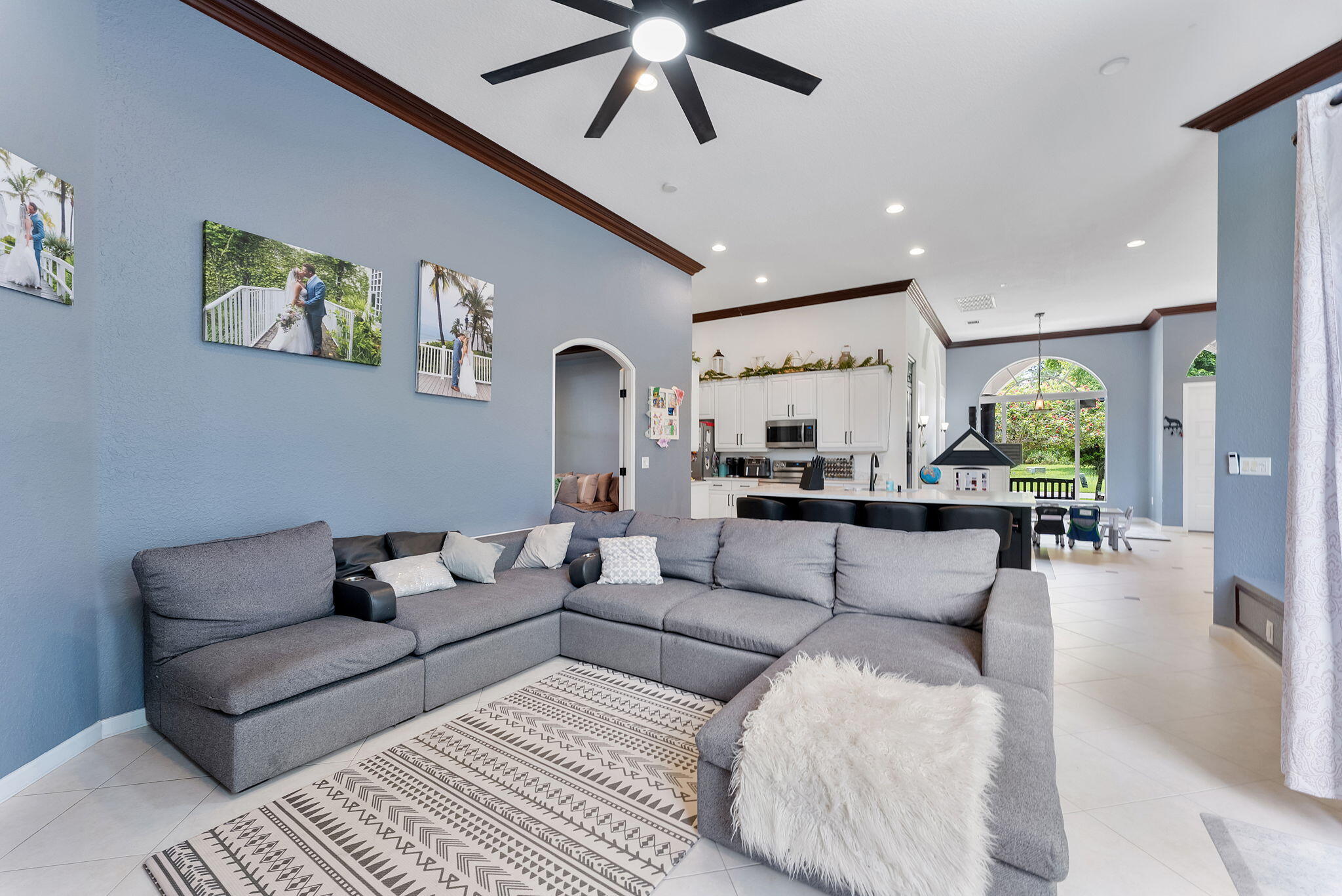 CONWAY PLAT - Residential