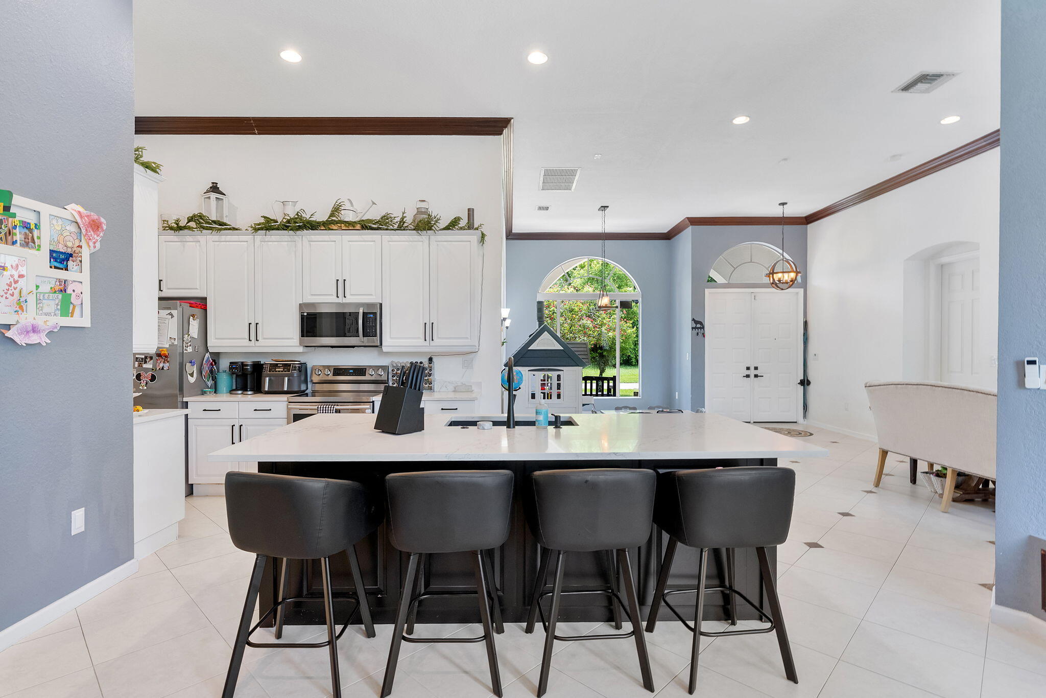 CONWAY PLAT - Residential