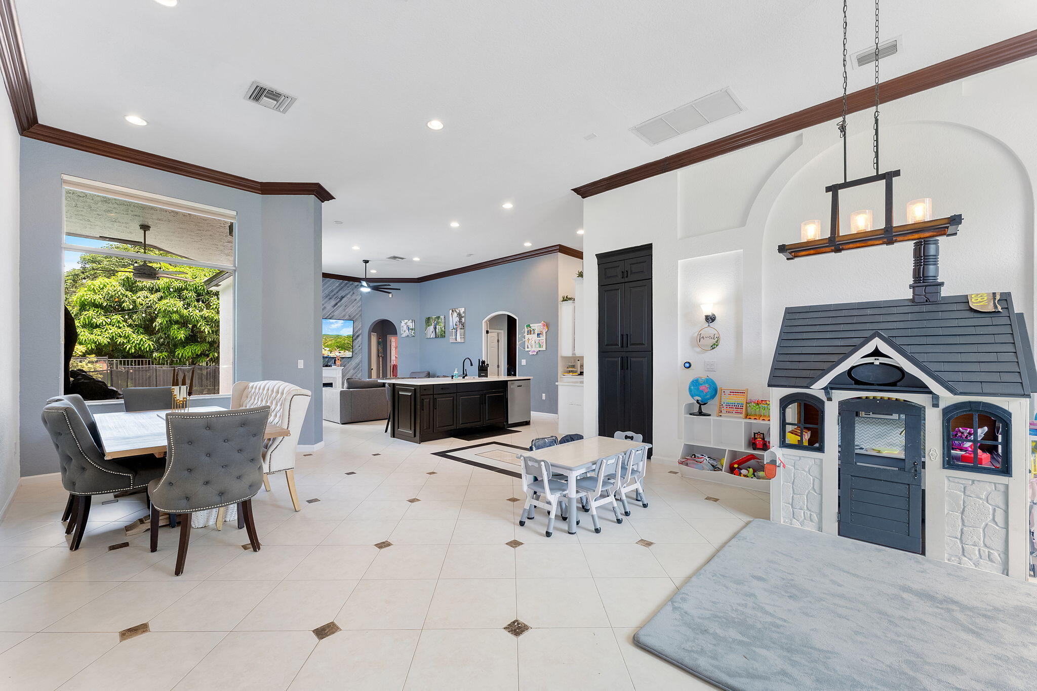CONWAY PLAT - Residential