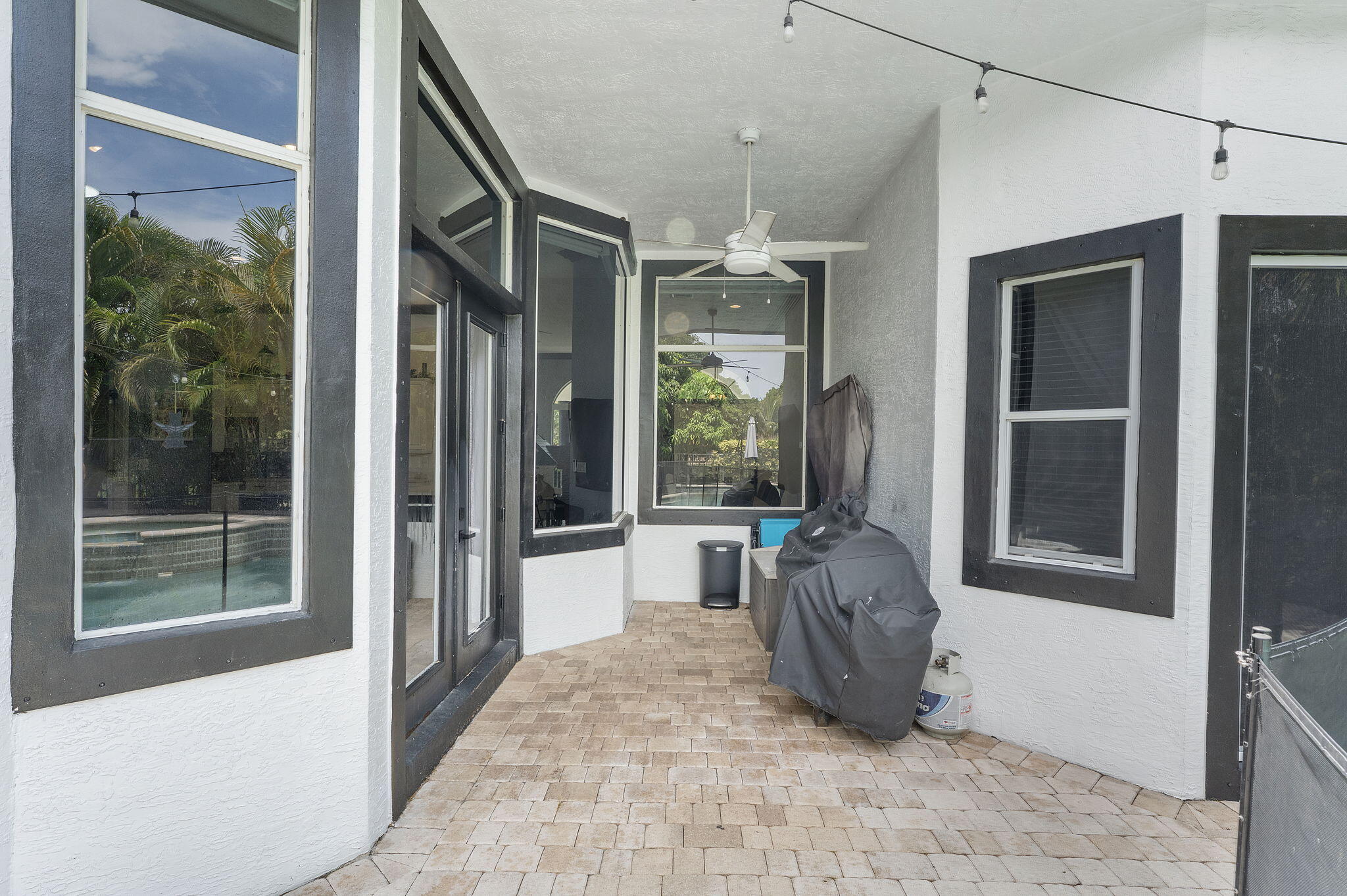 CONWAY PLAT - Residential