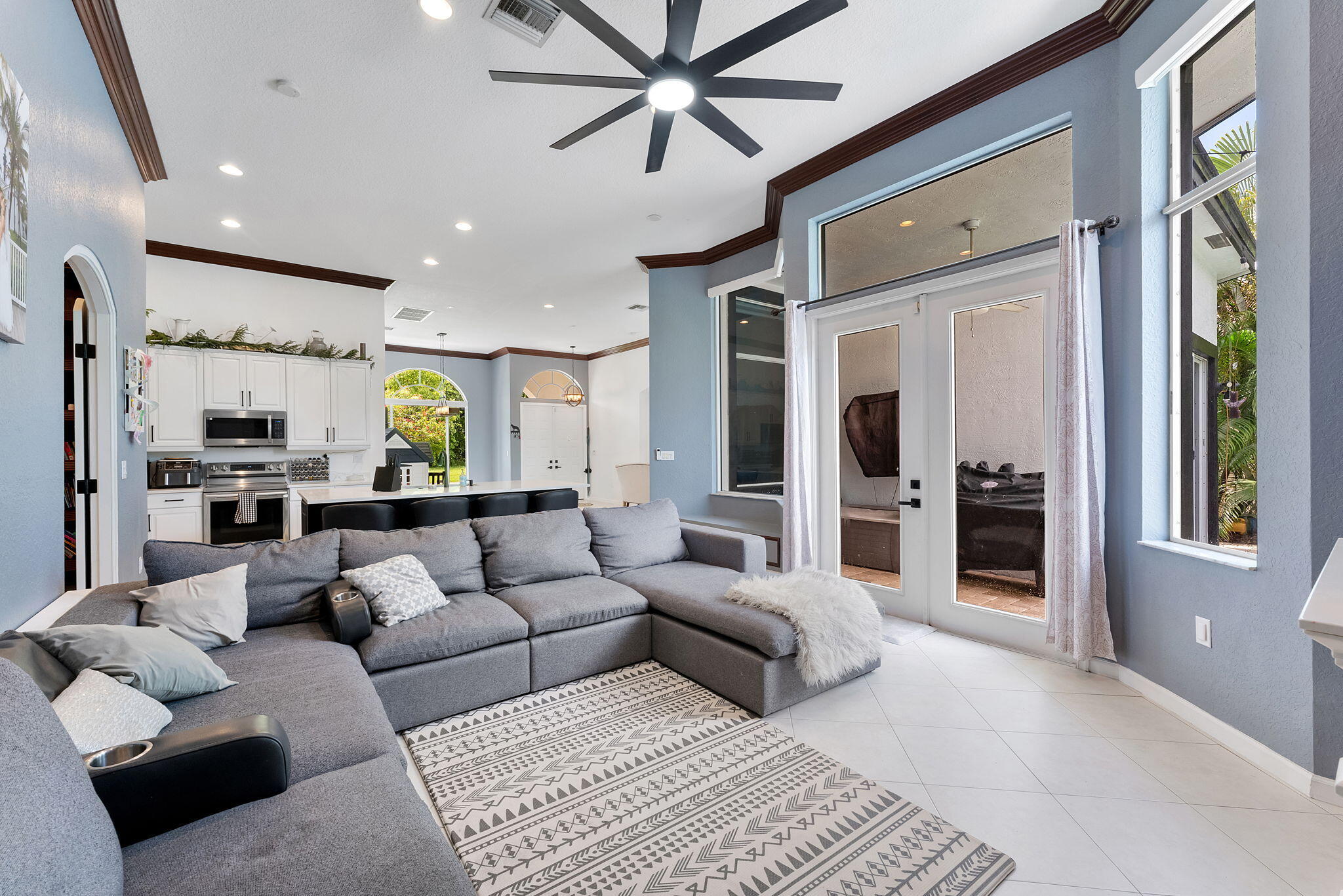 CONWAY PLAT - Residential