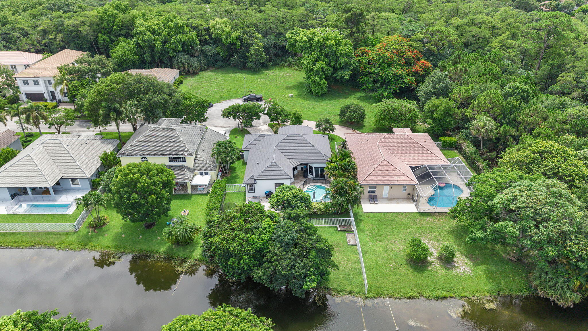 CONWAY PLAT - Residential