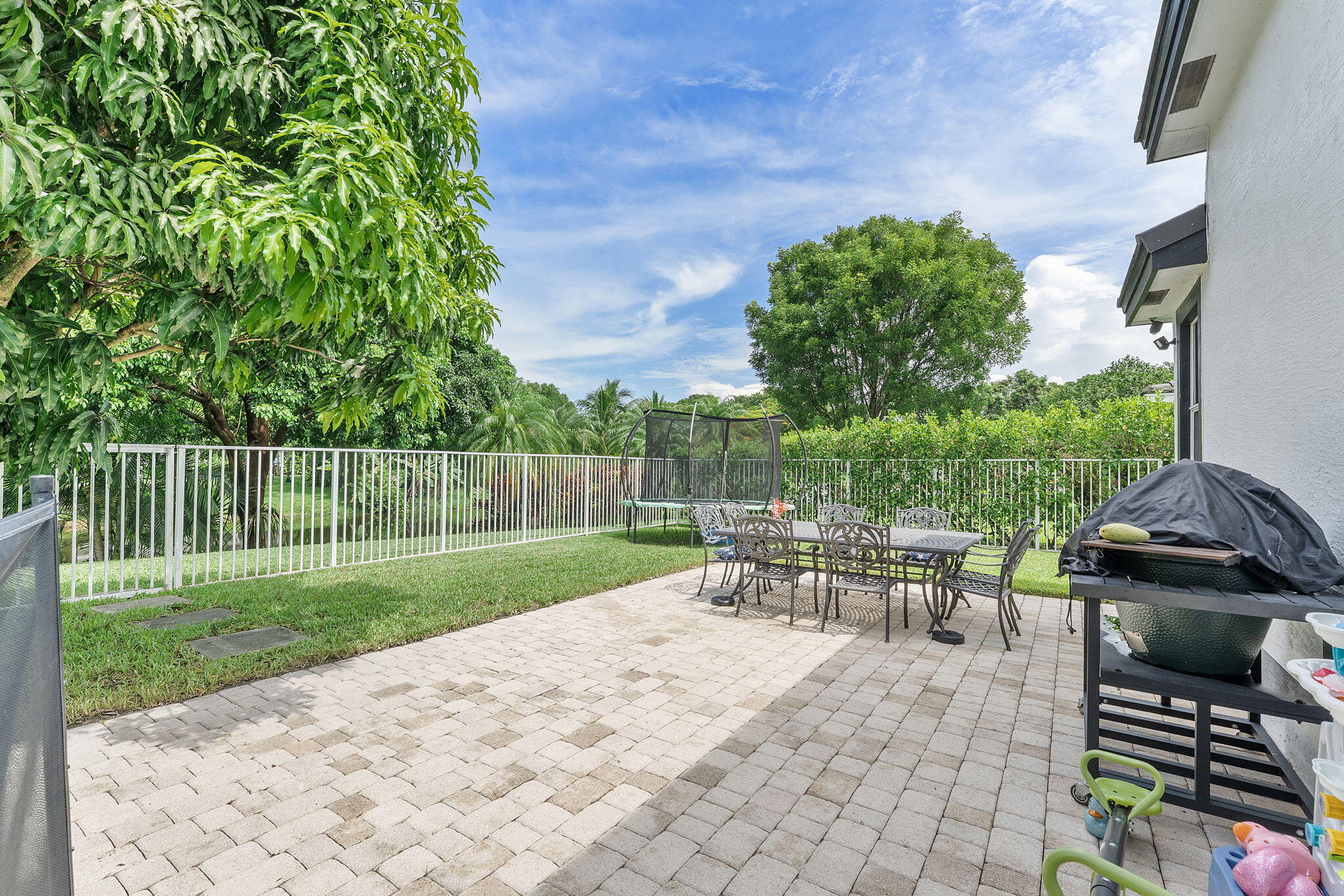 CONWAY PLAT - Residential