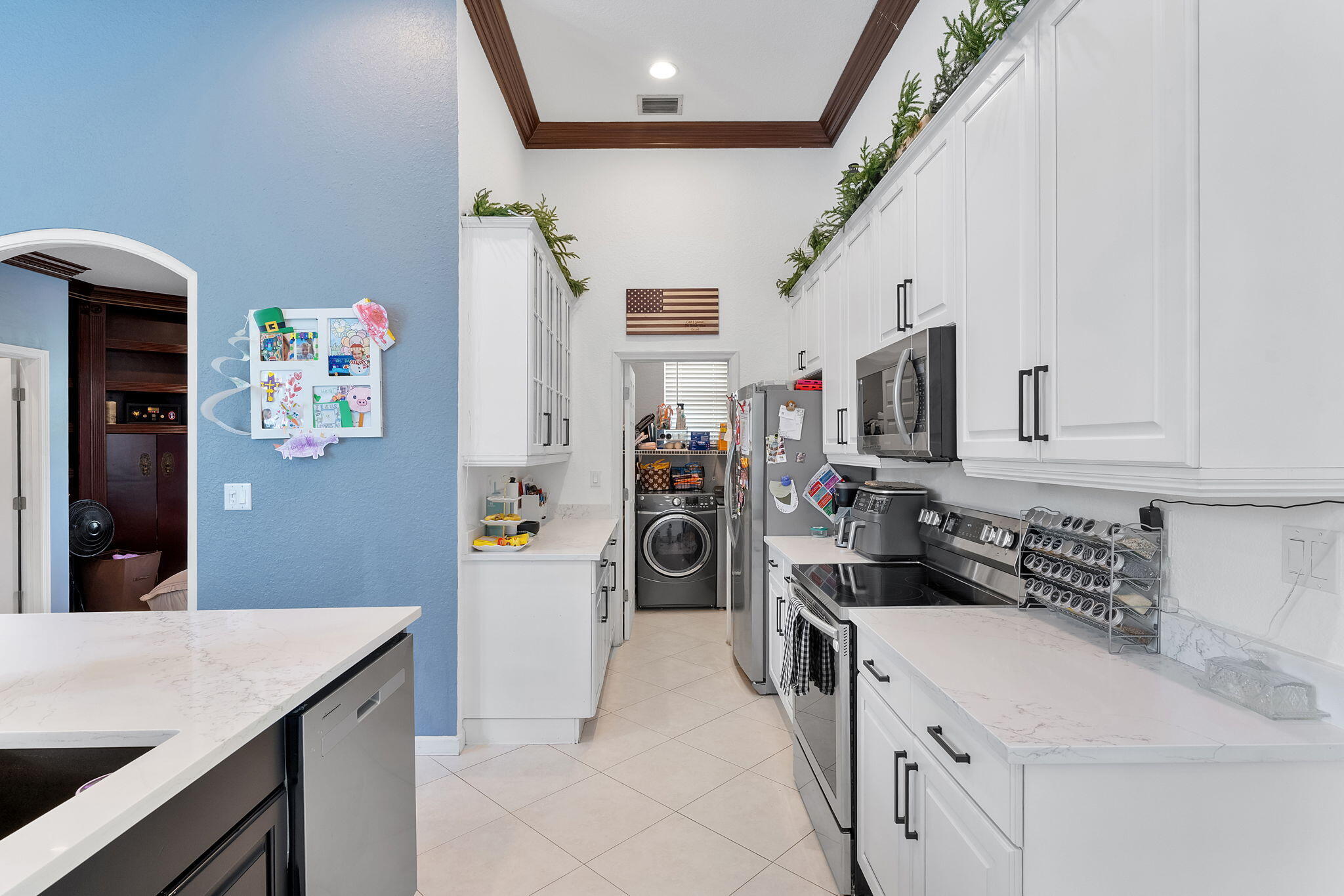 CONWAY PLAT - Residential