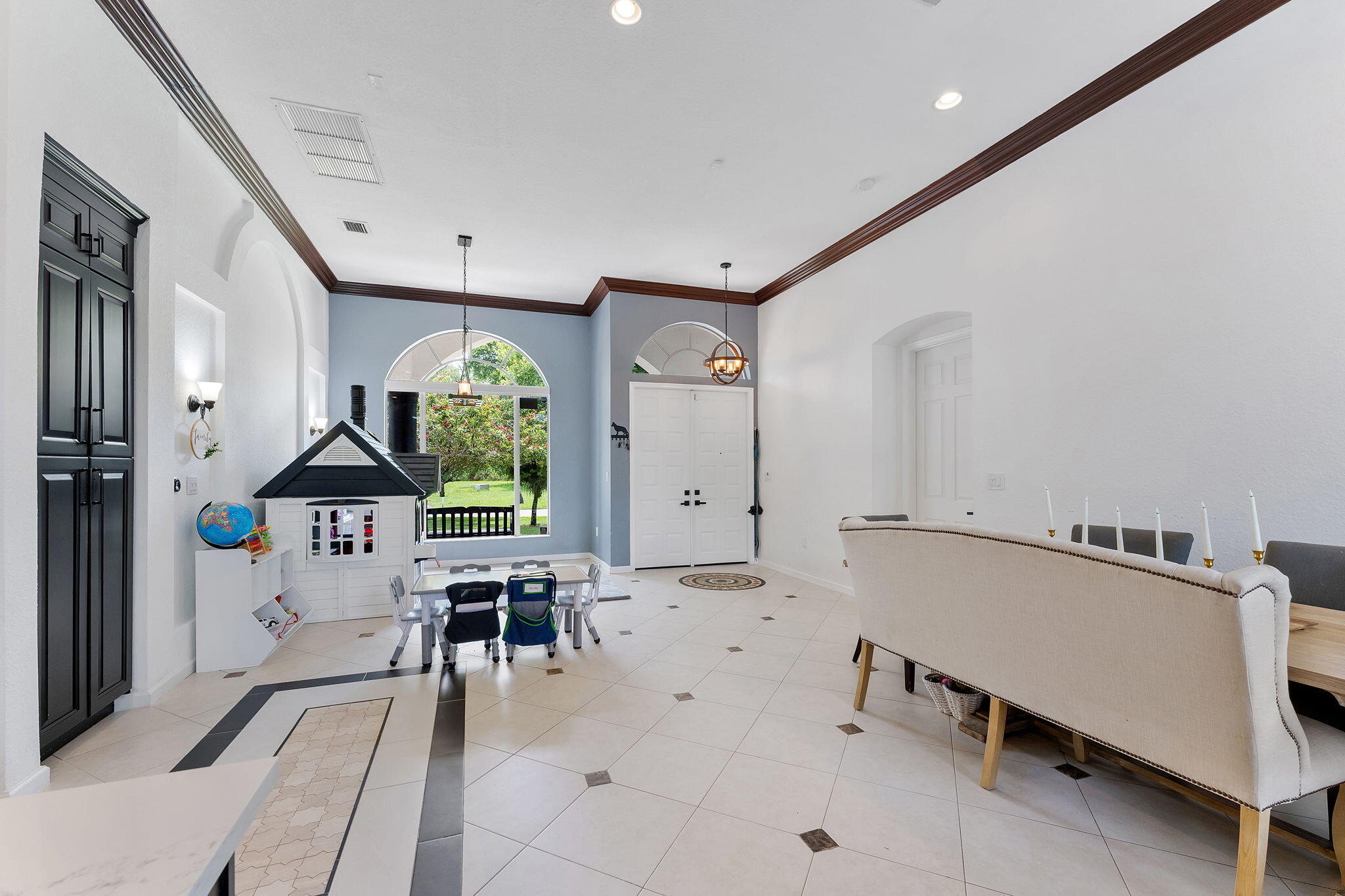 CONWAY PLAT - Residential