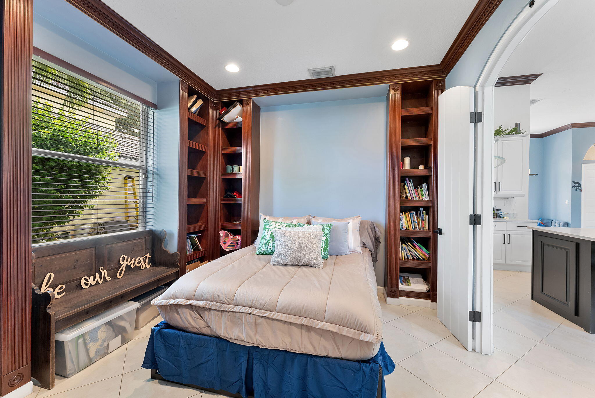 CONWAY PLAT - Residential