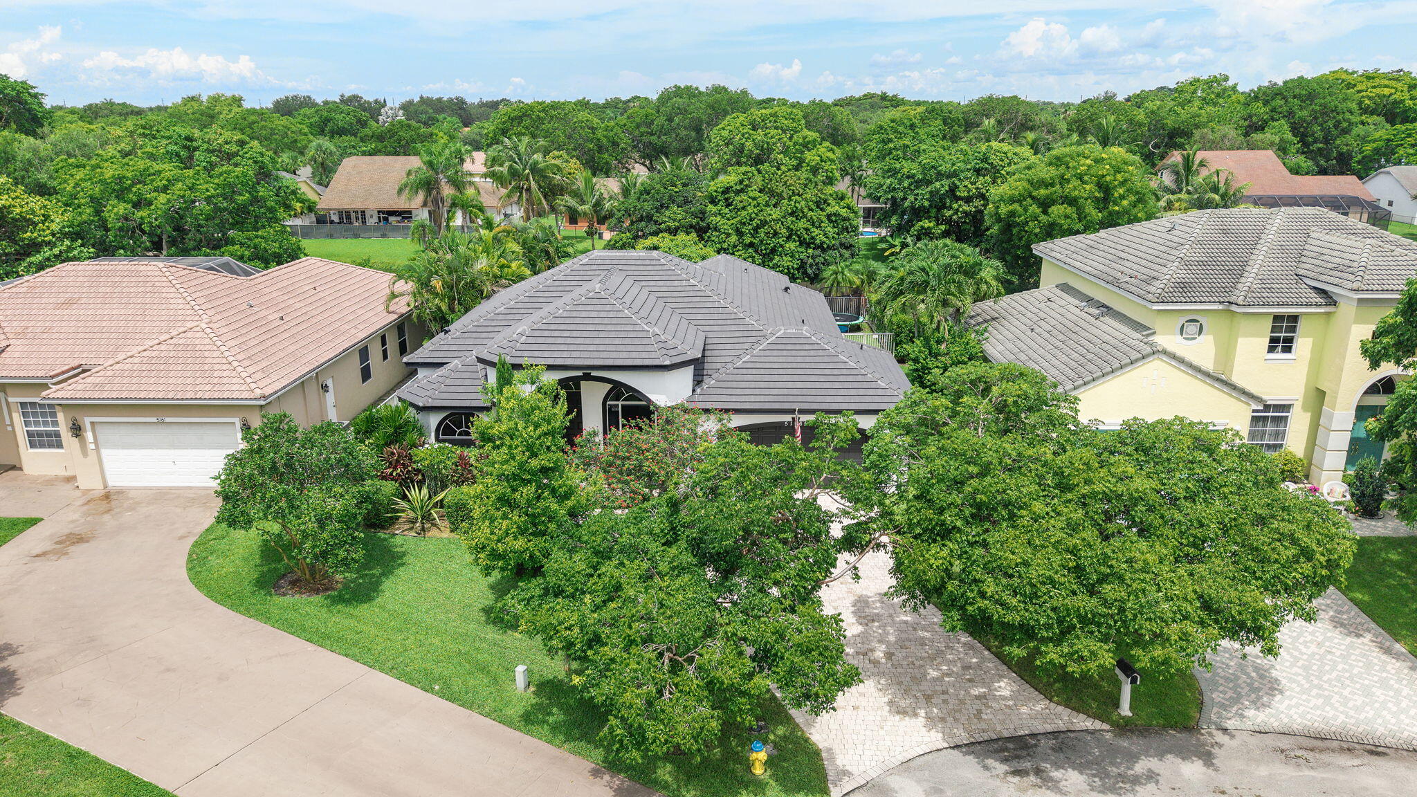 CONWAY PLAT - Residential