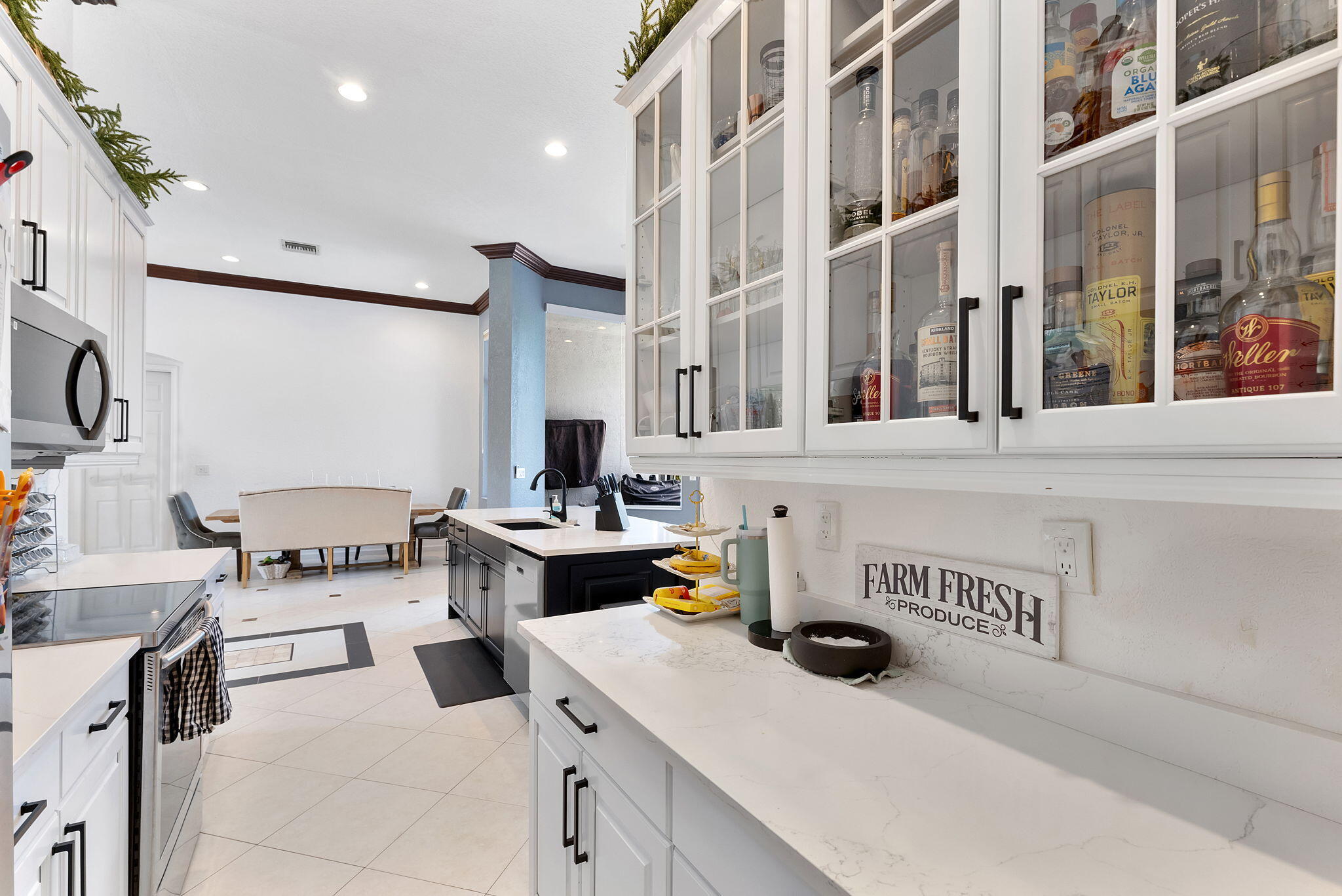 CONWAY PLAT - Residential
