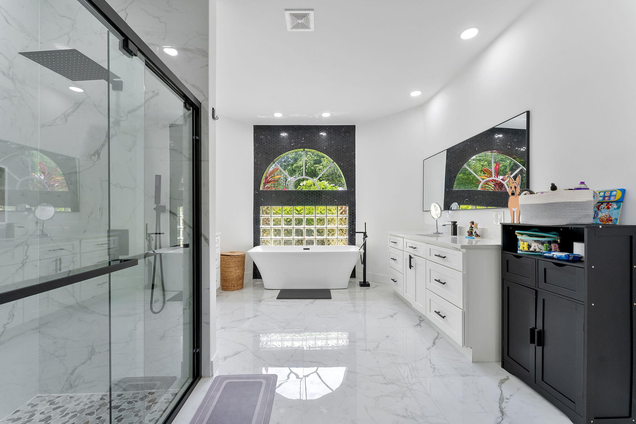 CONWAY PLAT - Residential