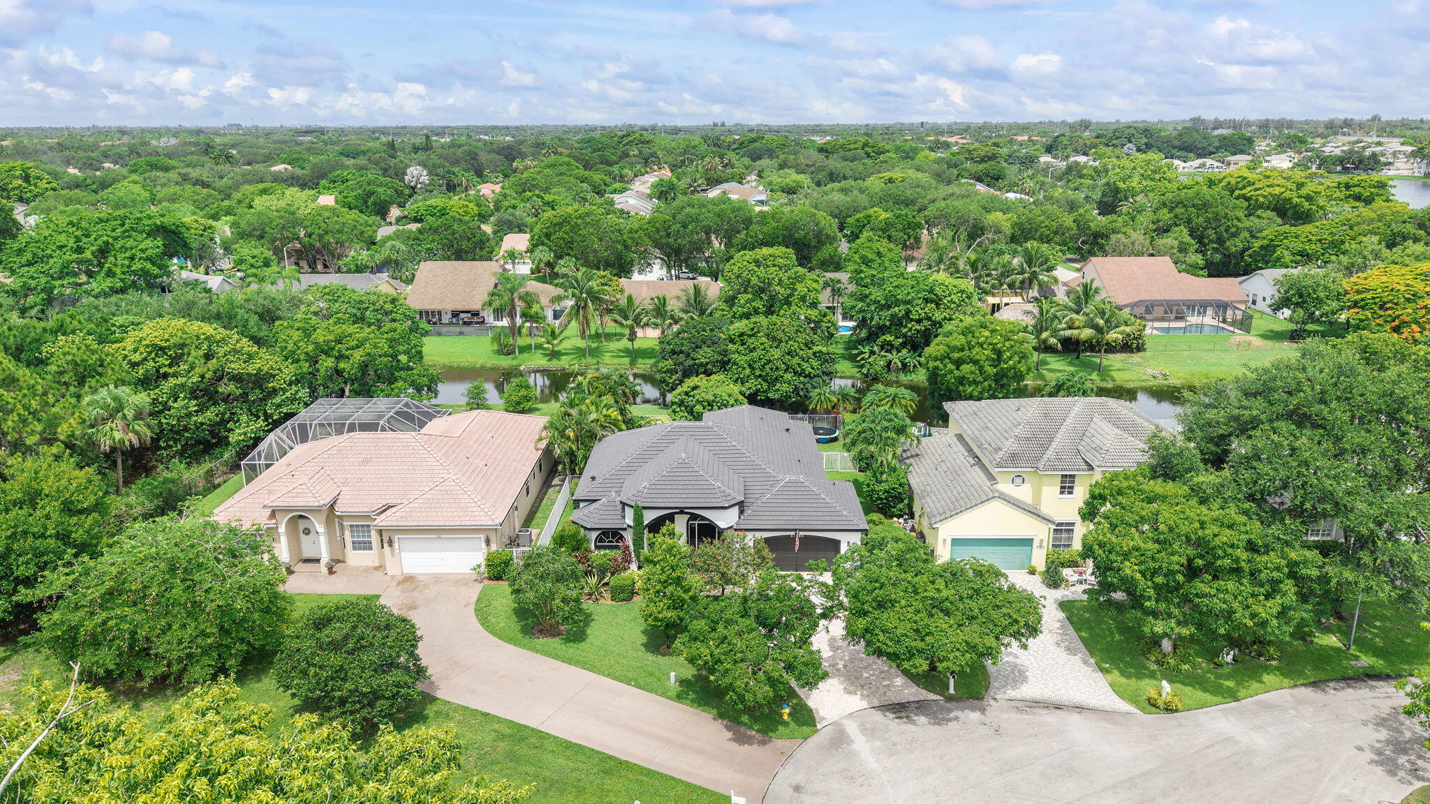 CONWAY PLAT - Residential