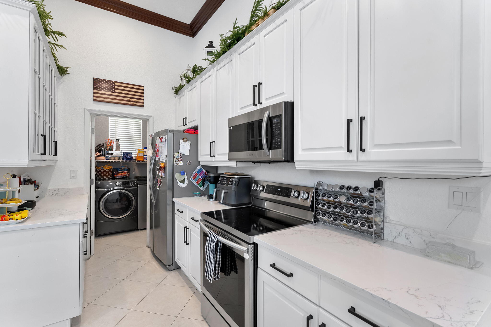 CONWAY PLAT - Residential