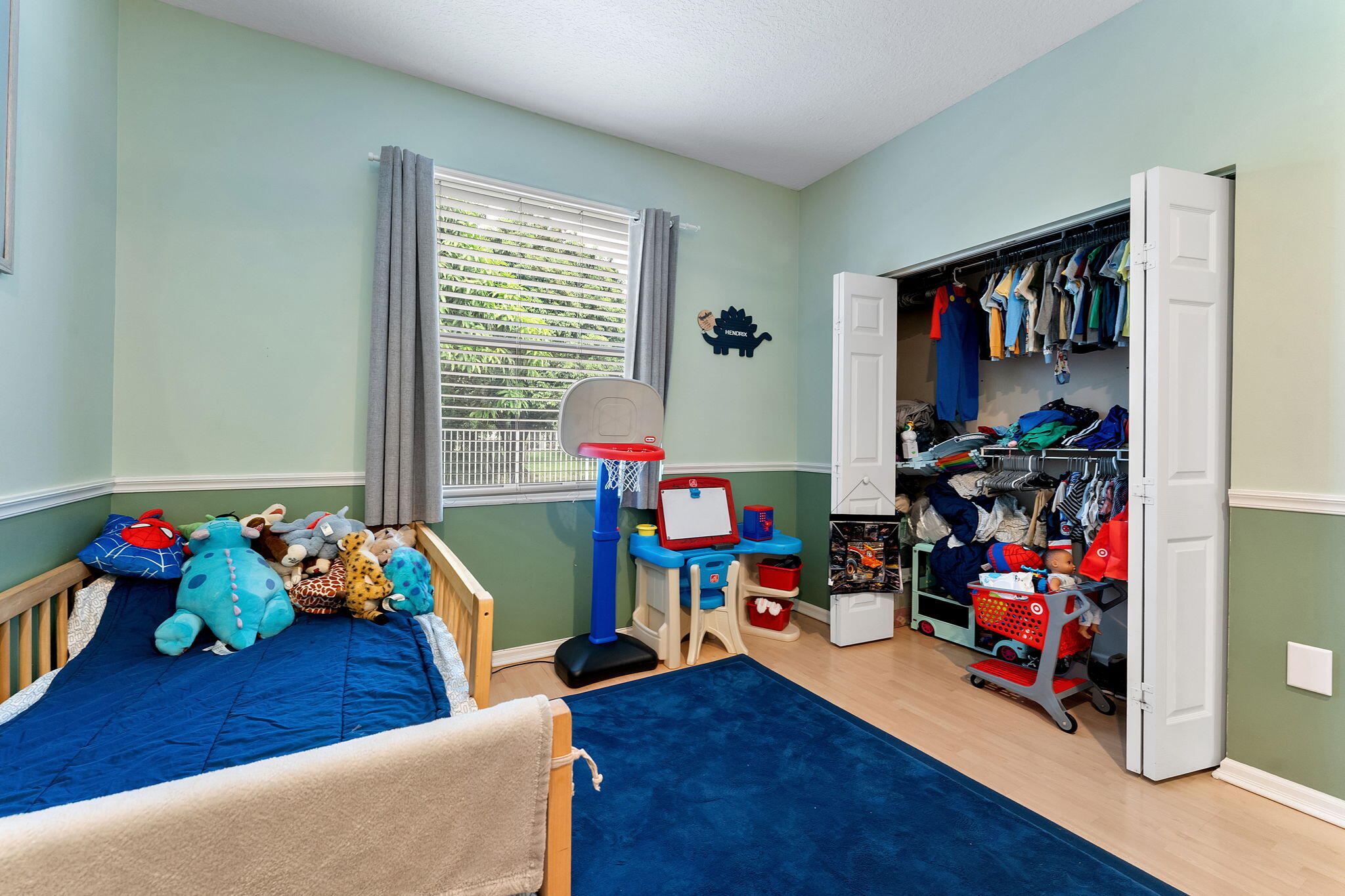 CONWAY PLAT - Residential