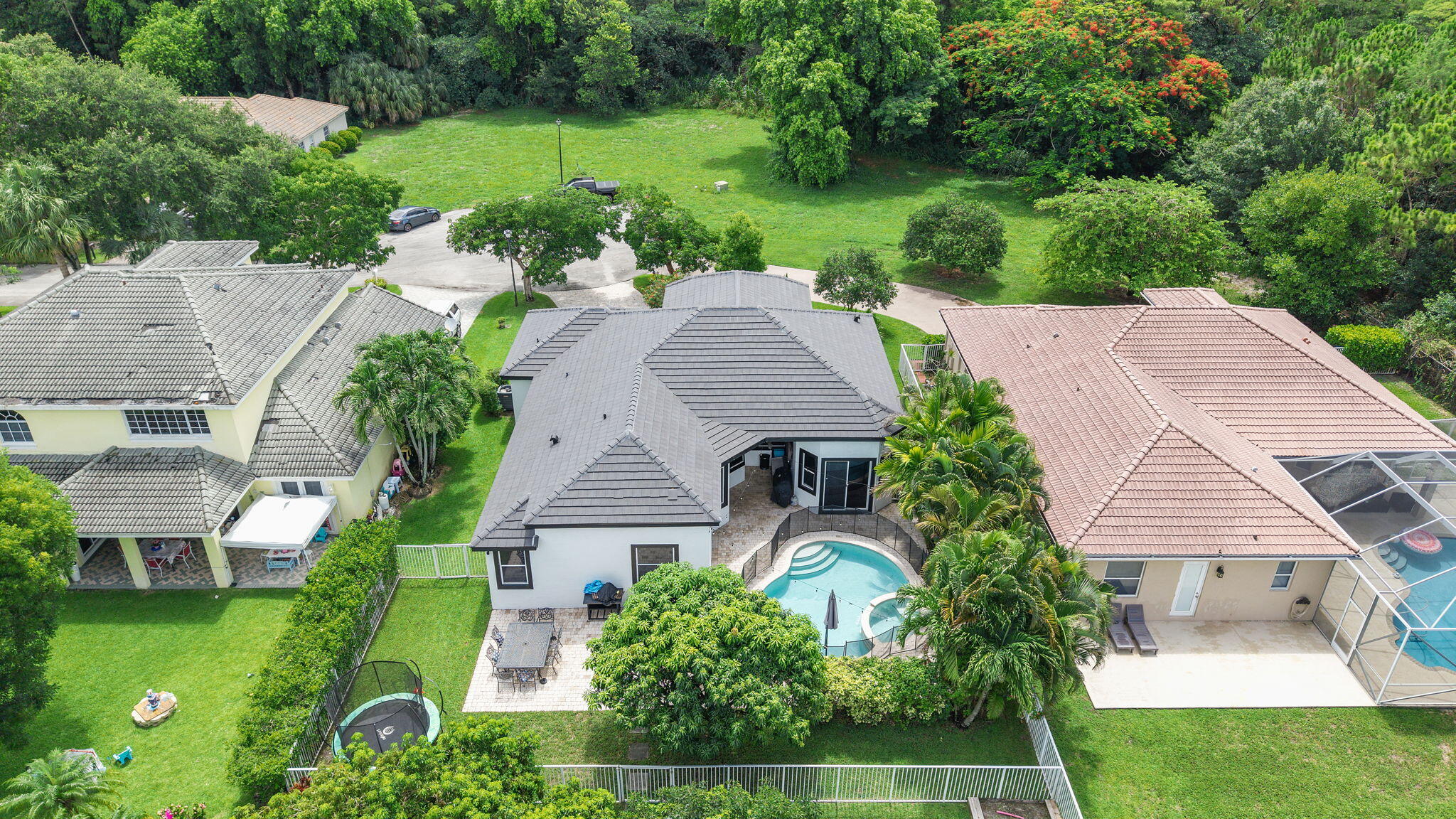 CONWAY PLAT - Residential