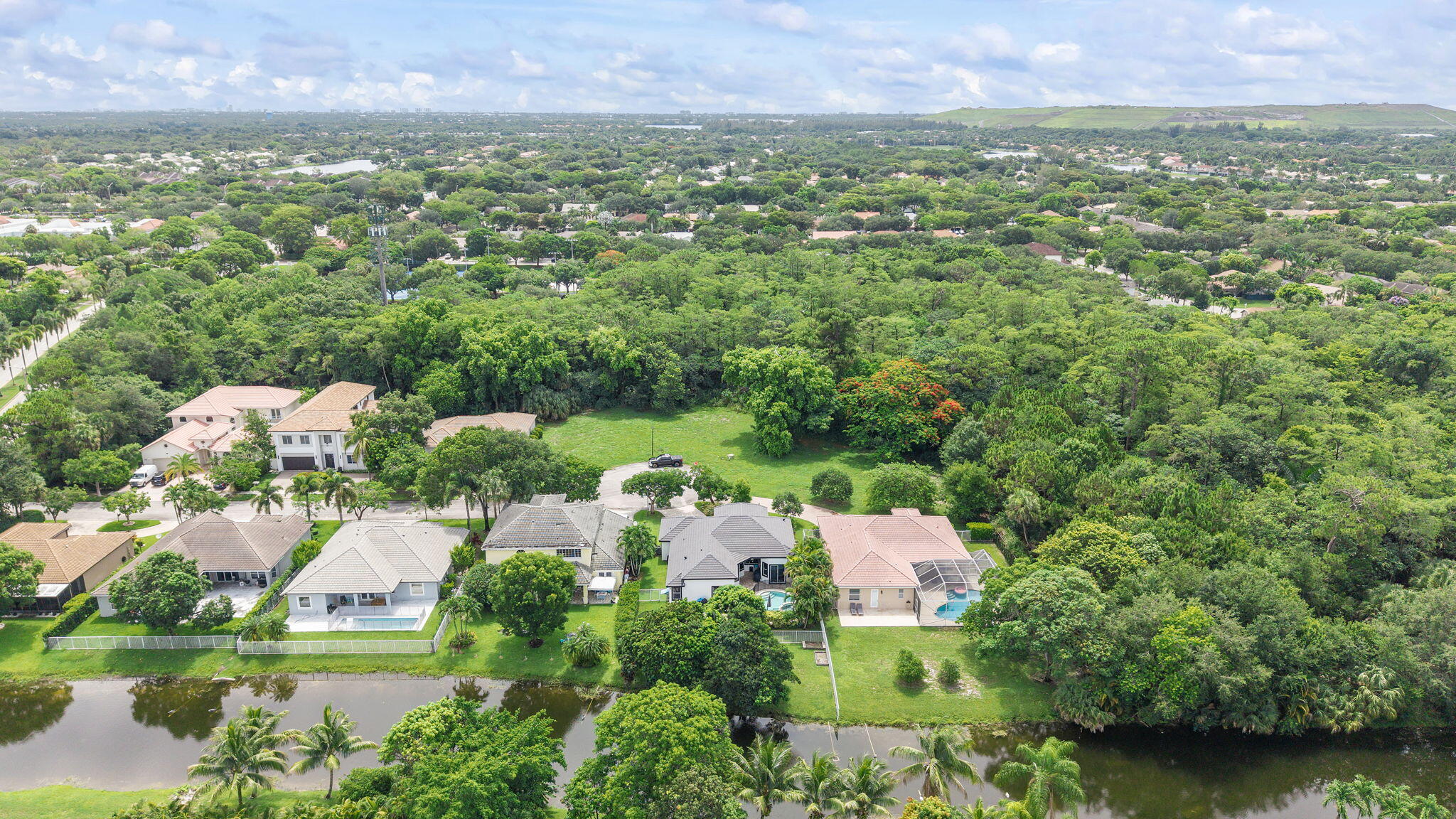 CONWAY PLAT - Residential