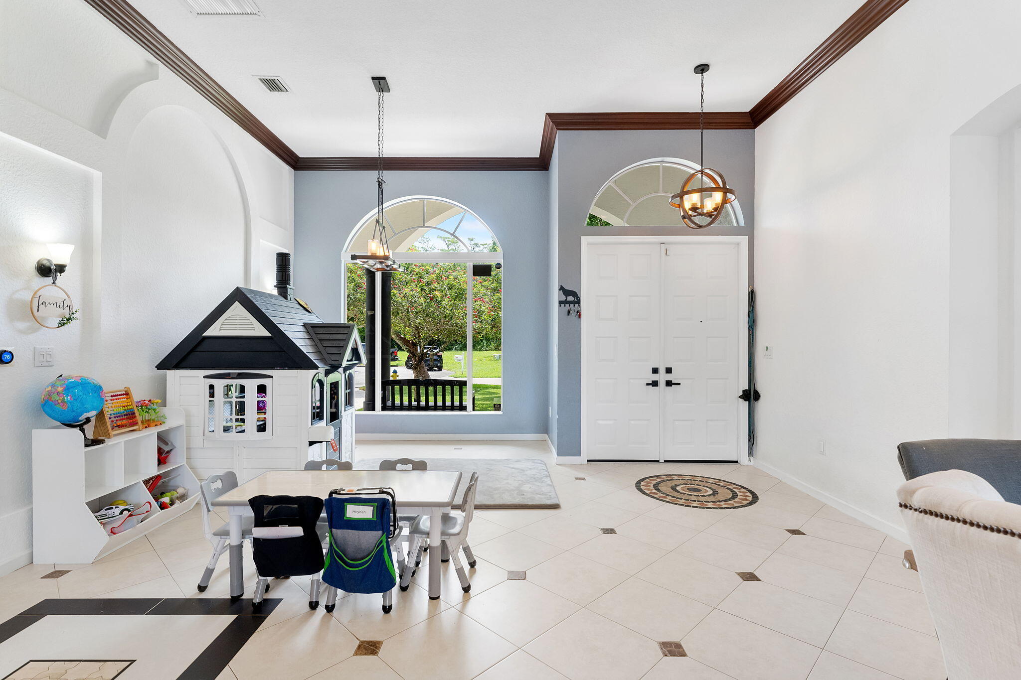 CONWAY PLAT - Residential