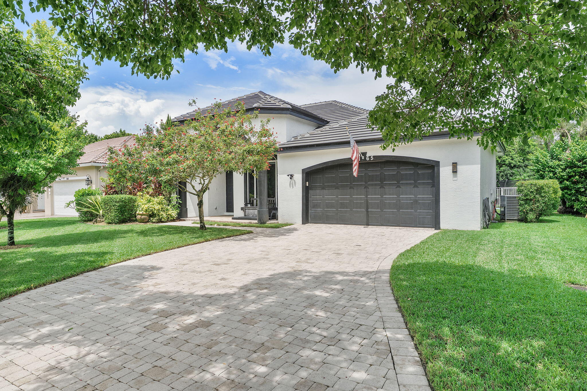 CONWAY PLAT - Residential