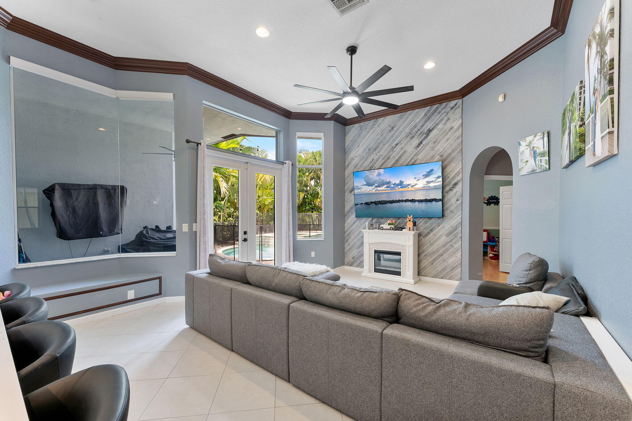 CONWAY PLAT - Residential