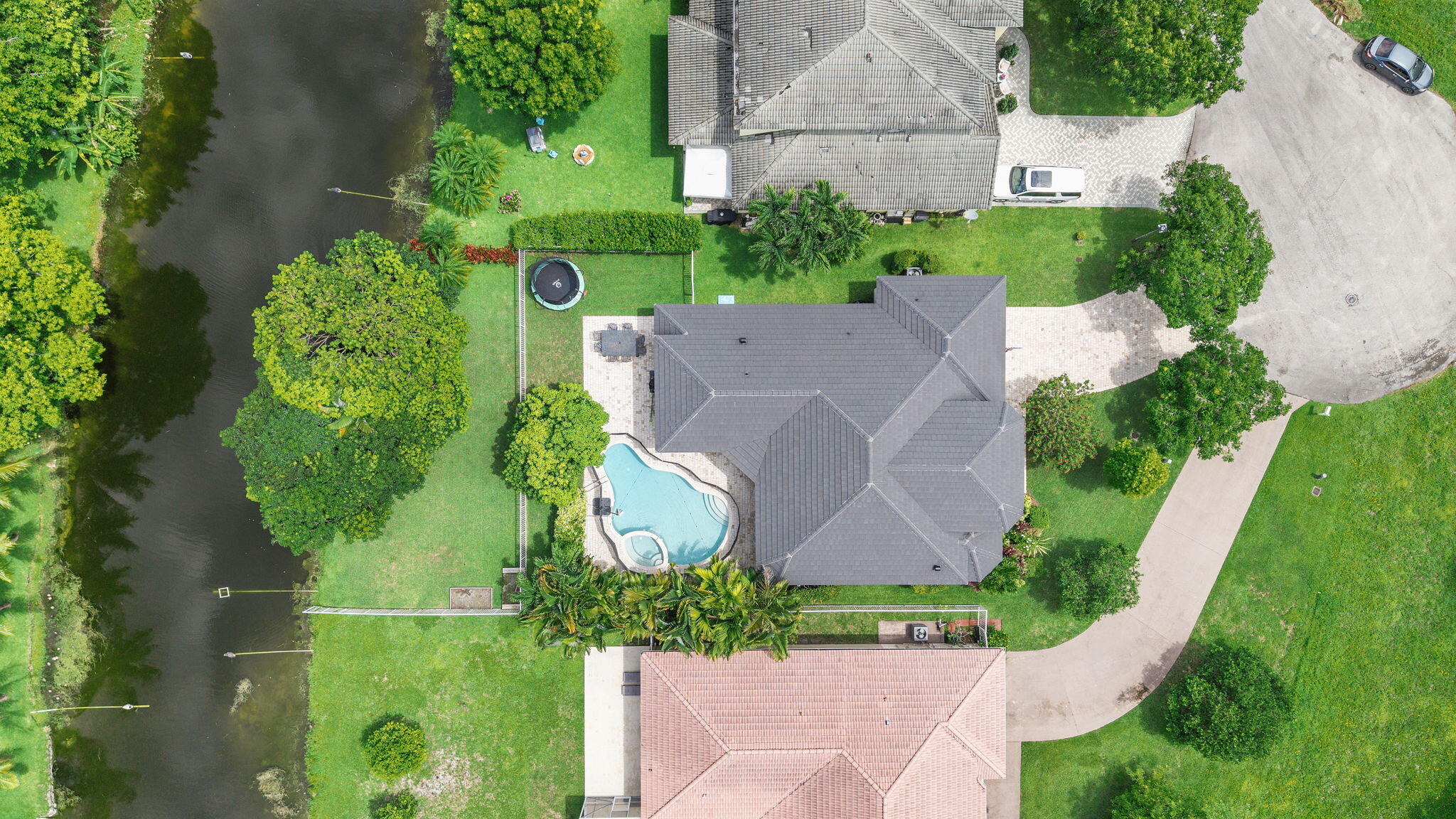 CONWAY PLAT - Residential