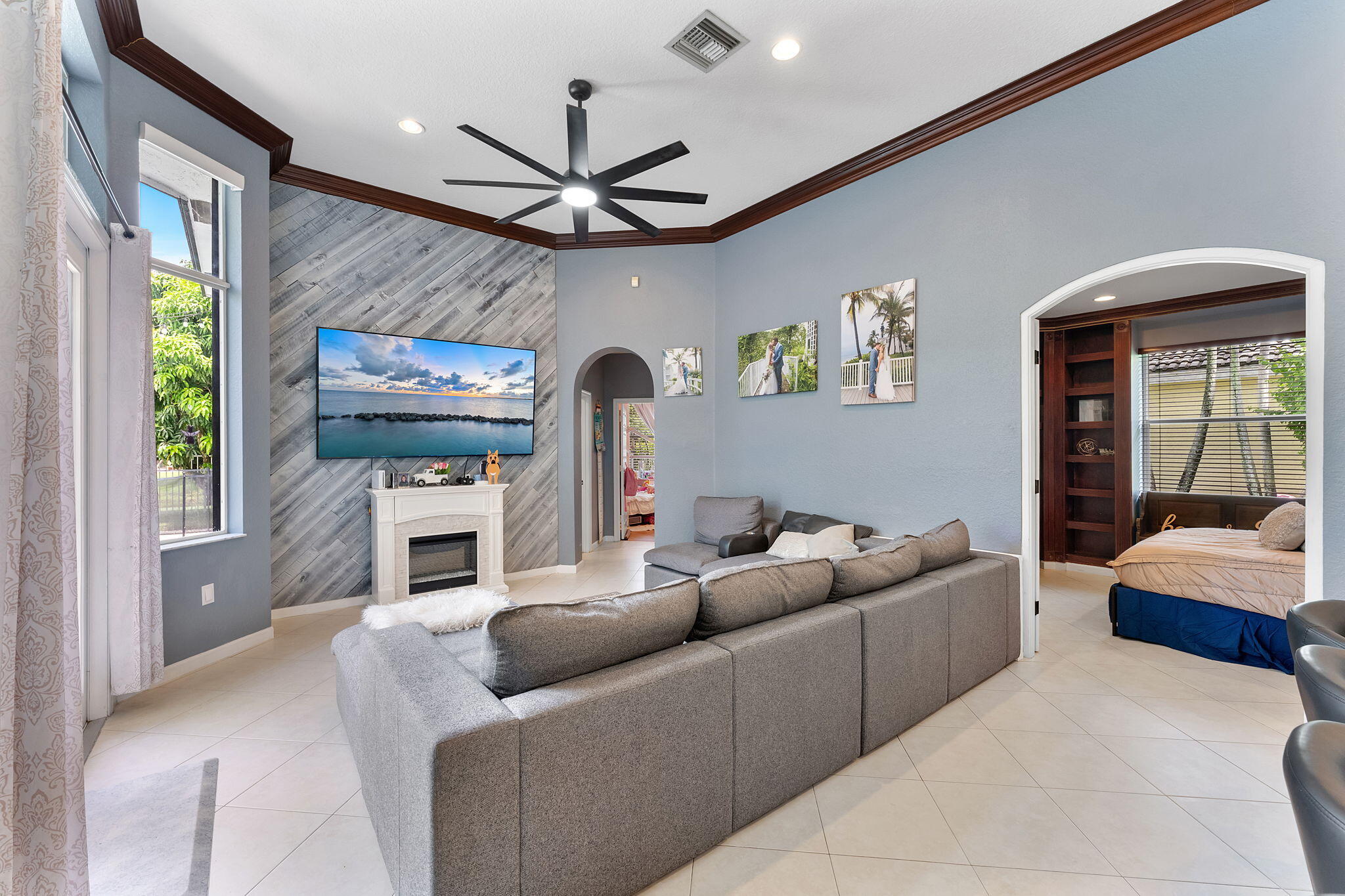 CONWAY PLAT - Residential