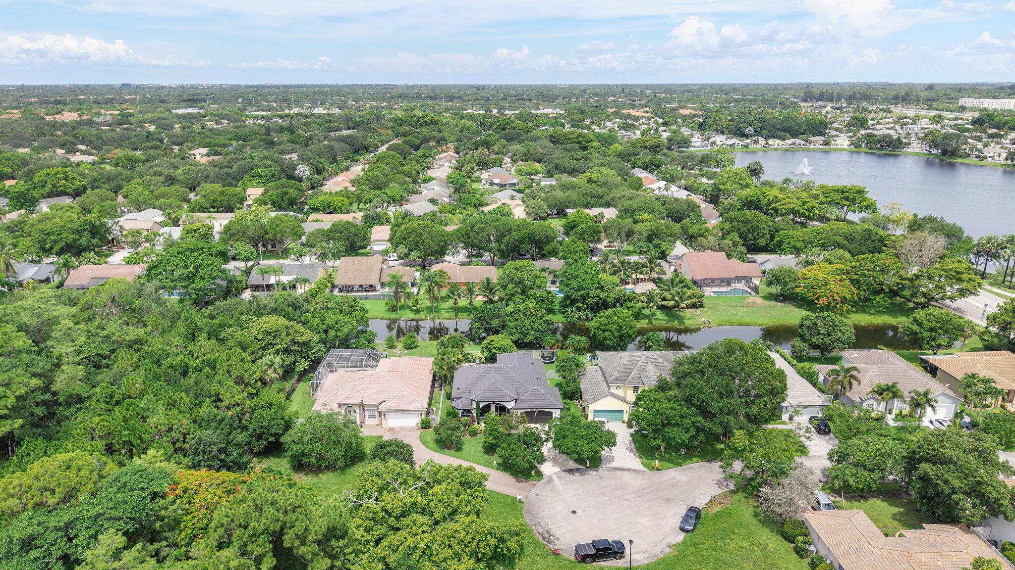 CONWAY PLAT - Residential