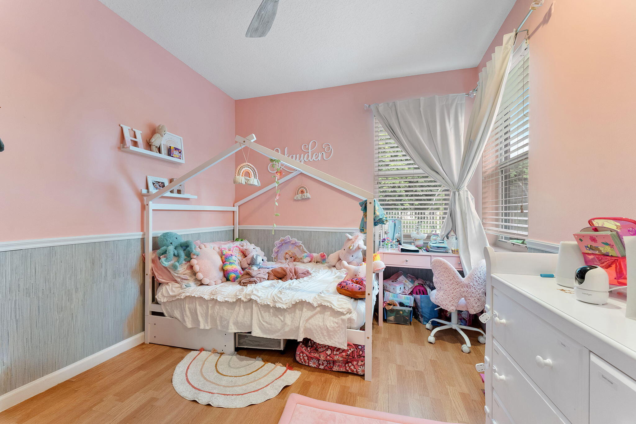CONWAY PLAT - Residential
