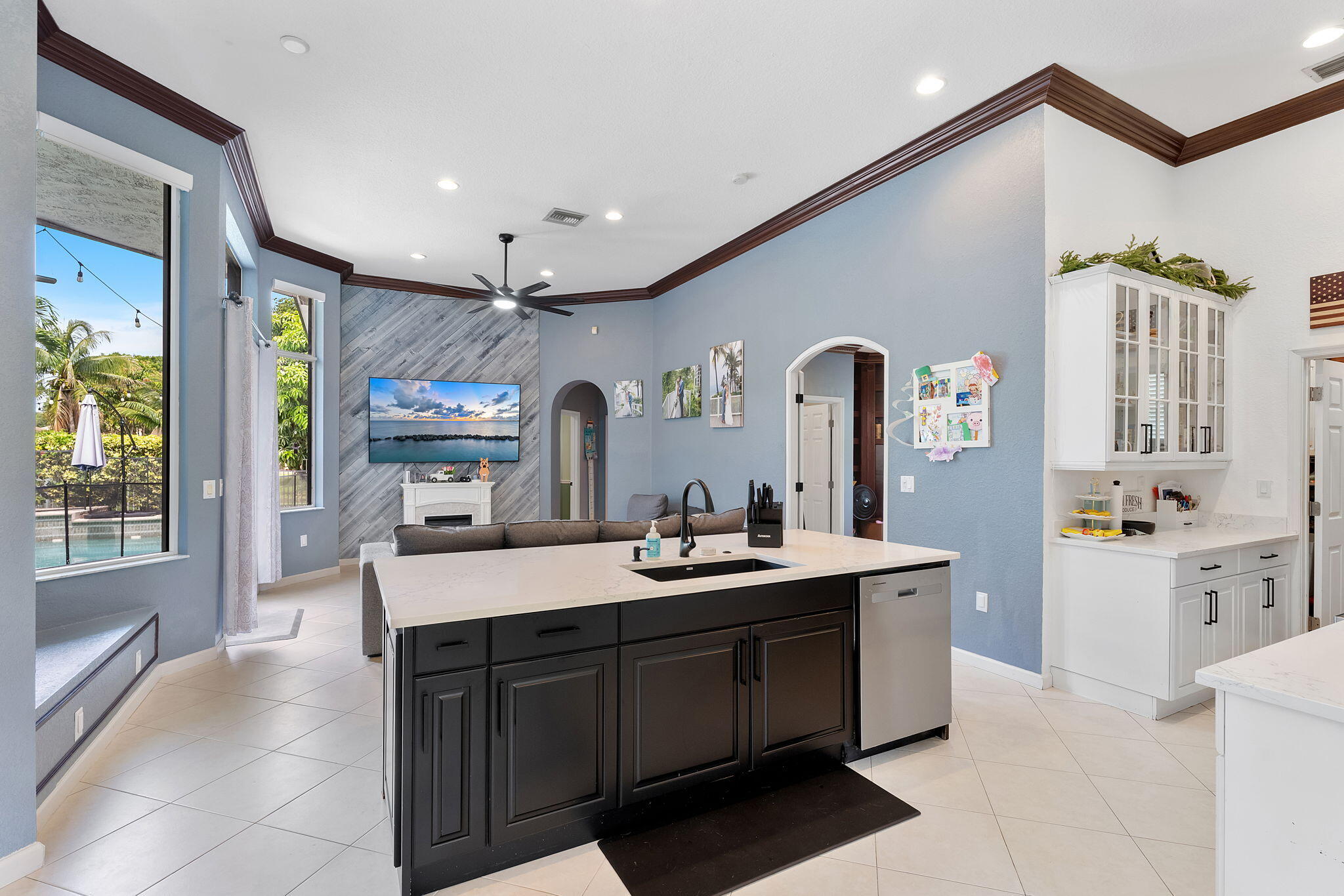 CONWAY PLAT - Residential