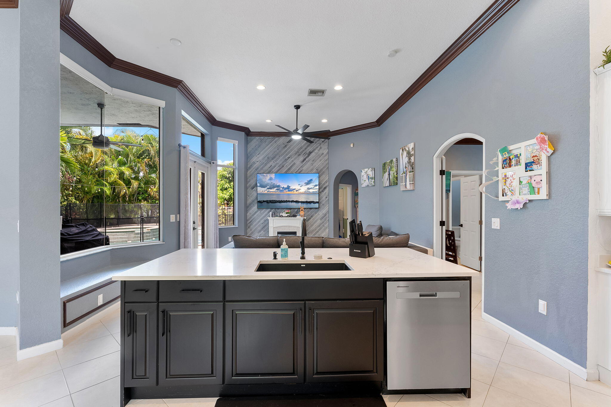 CONWAY PLAT - Residential