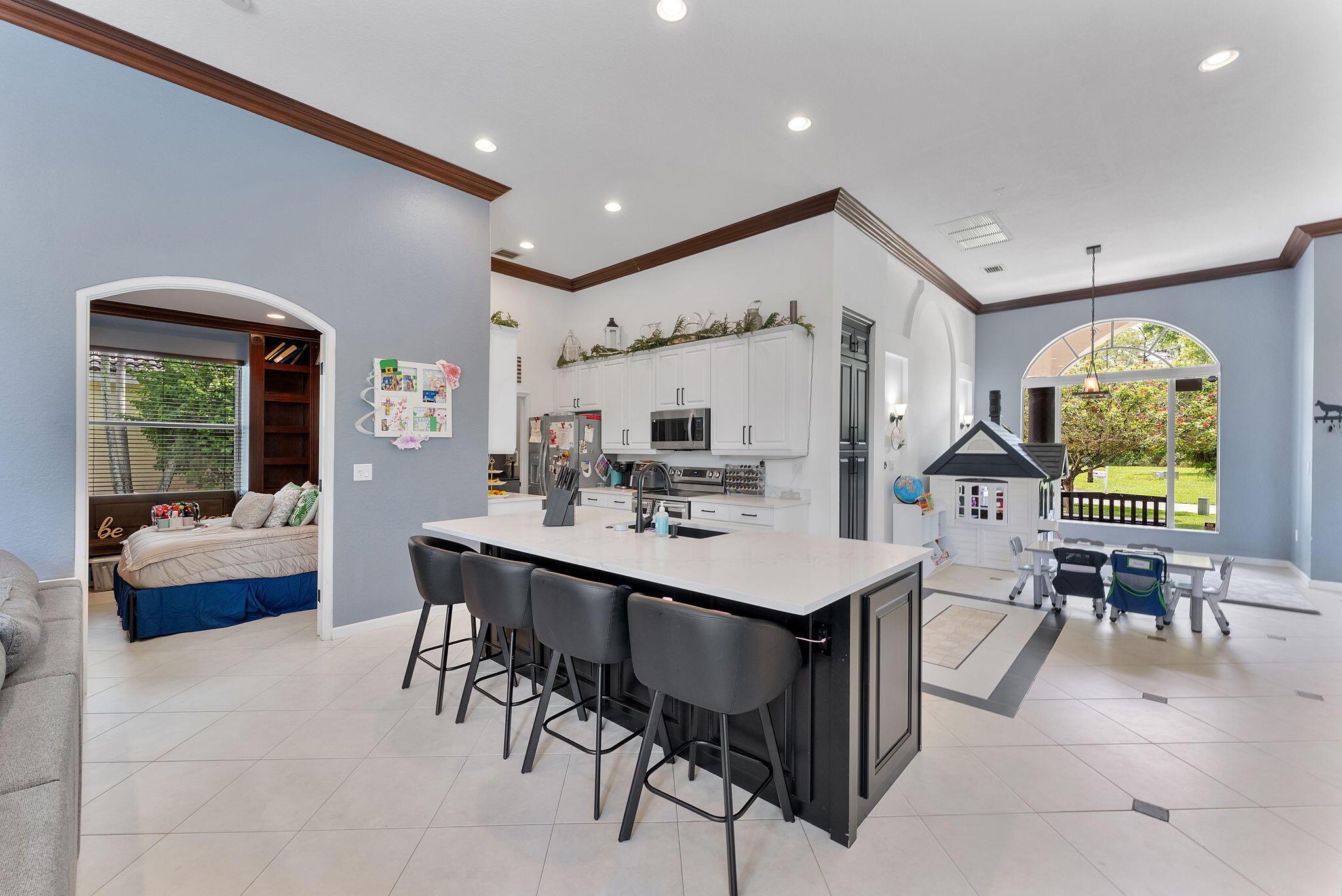 CONWAY PLAT - Residential