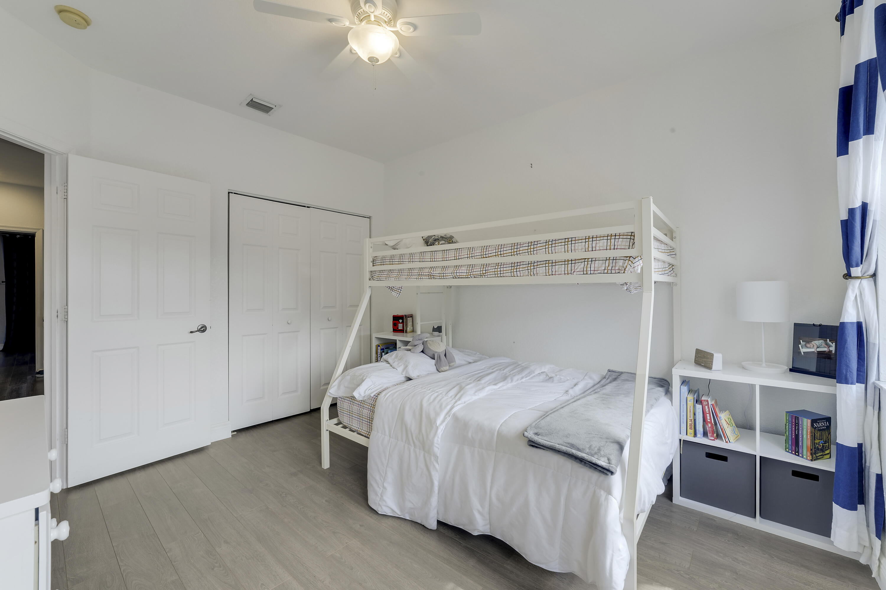 CEDAR RIDGE ESTATES - Residential
