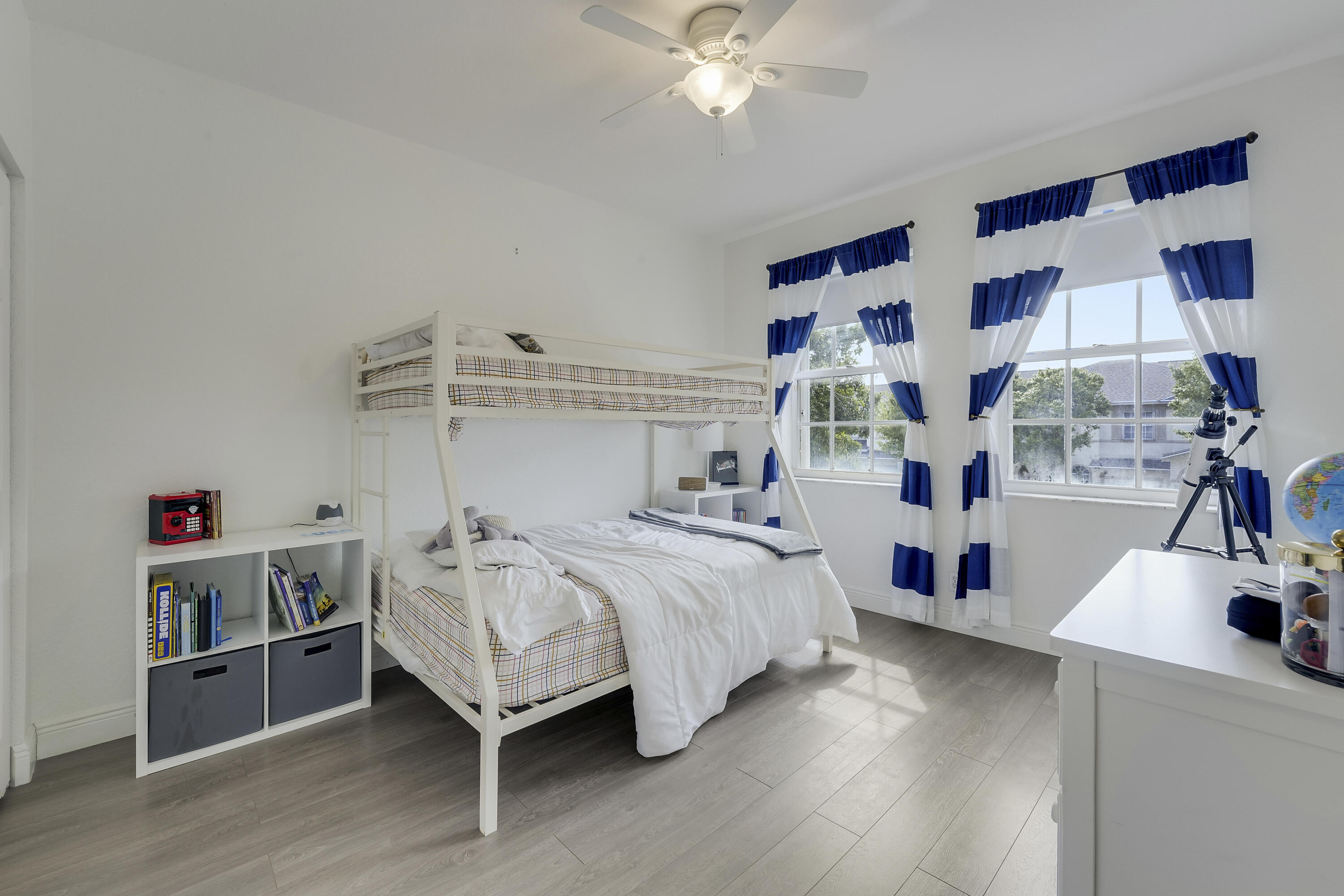 CEDAR RIDGE ESTATES - Residential