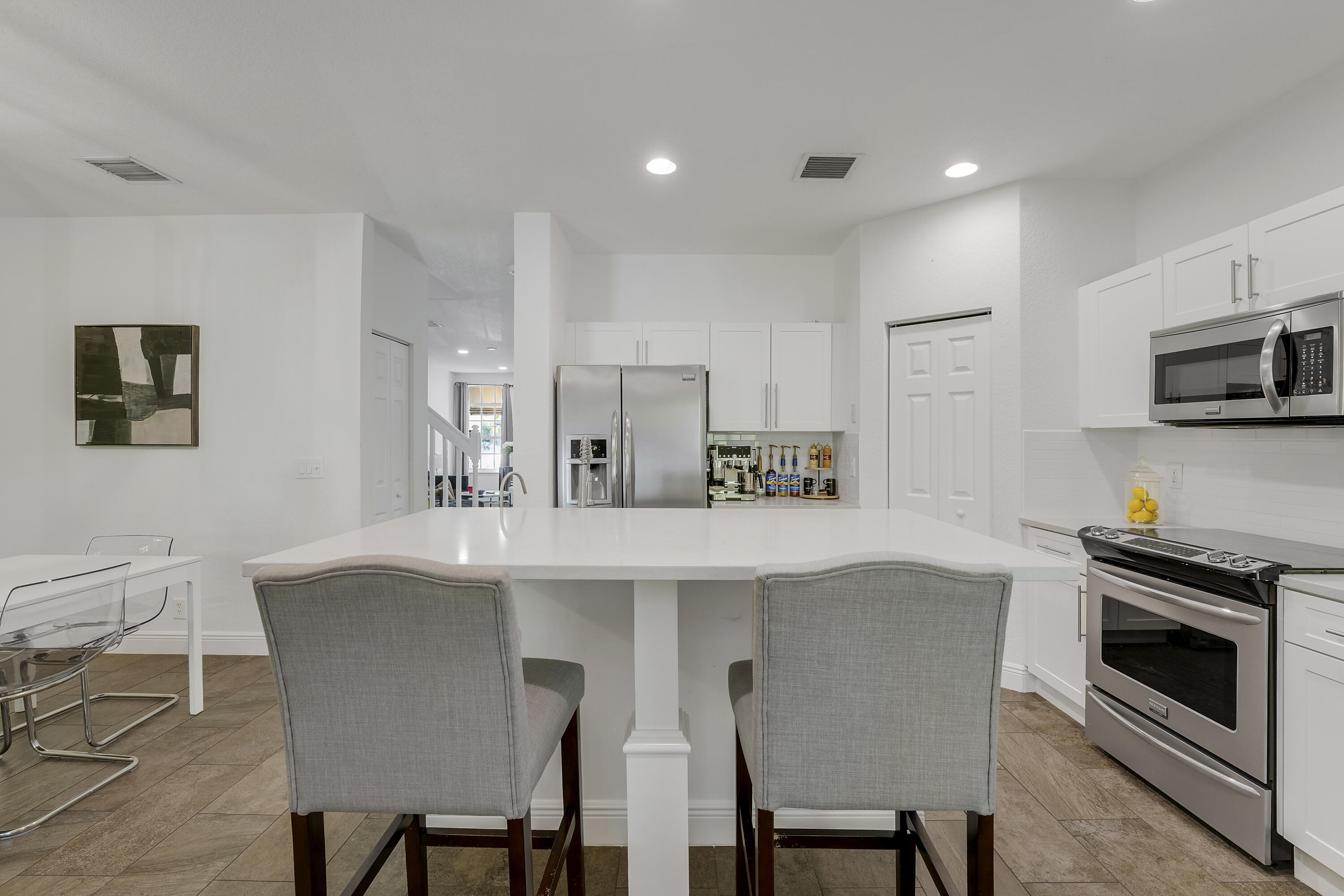 CEDAR RIDGE ESTATES - Residential
