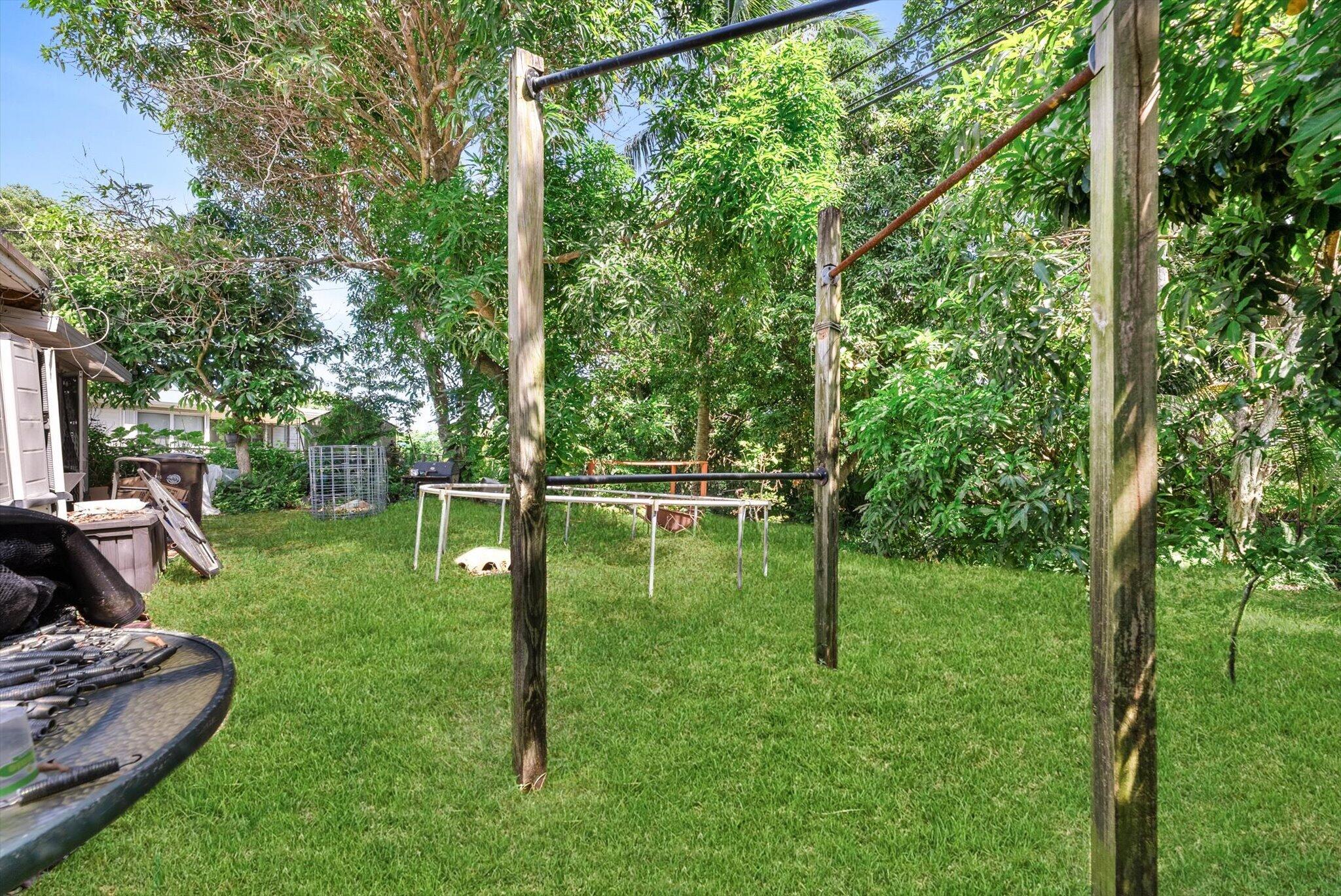 PALM BEACH LAKES SOUTH - Residential