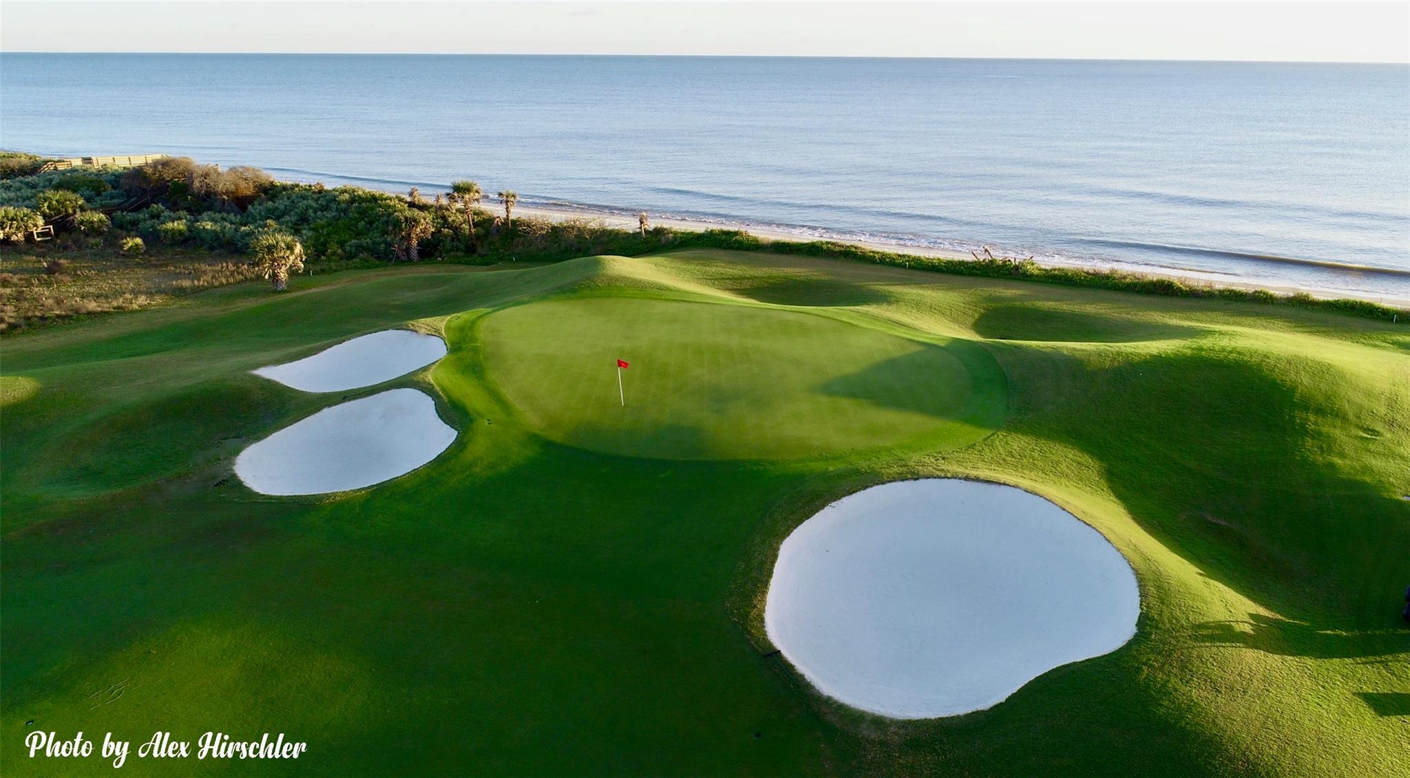 Hammock Dunes - Residential