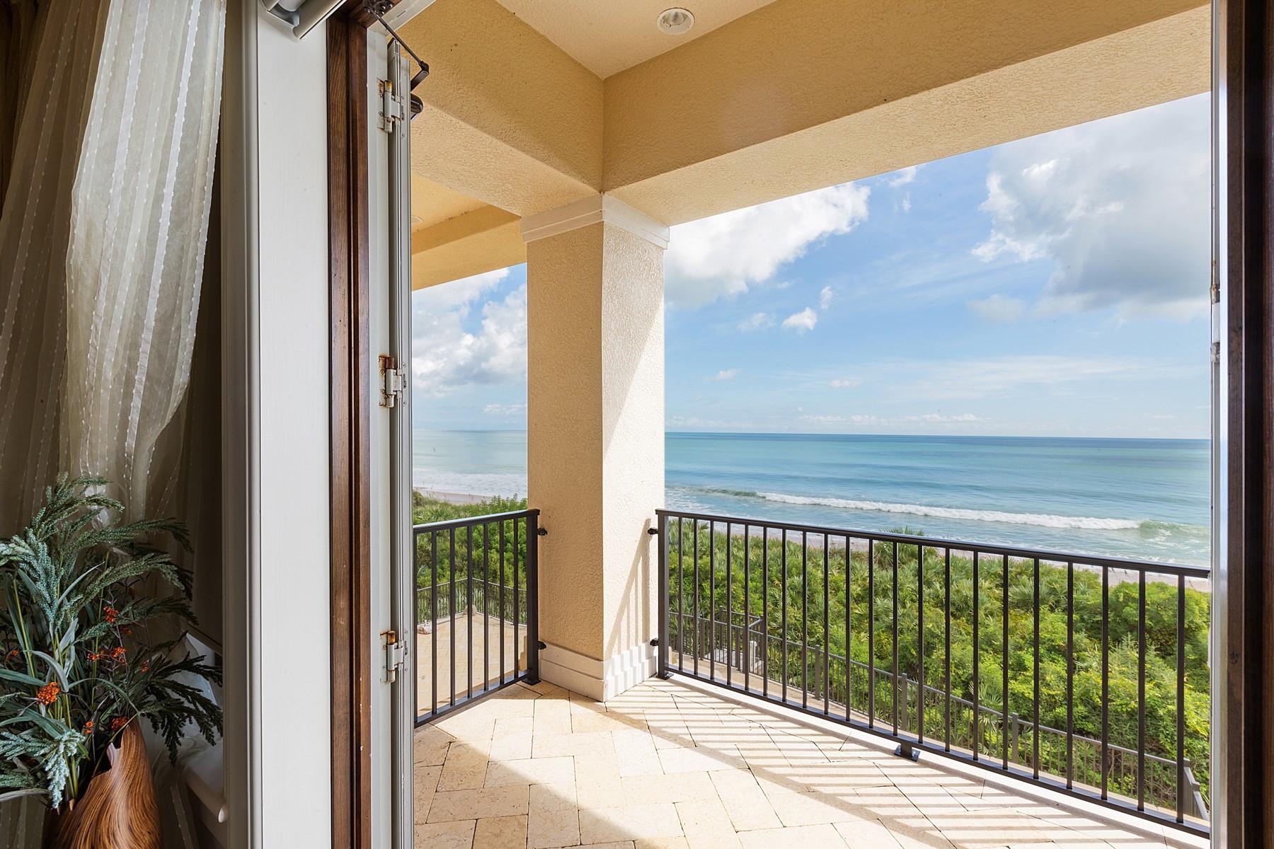 Hammock Dunes - Residential