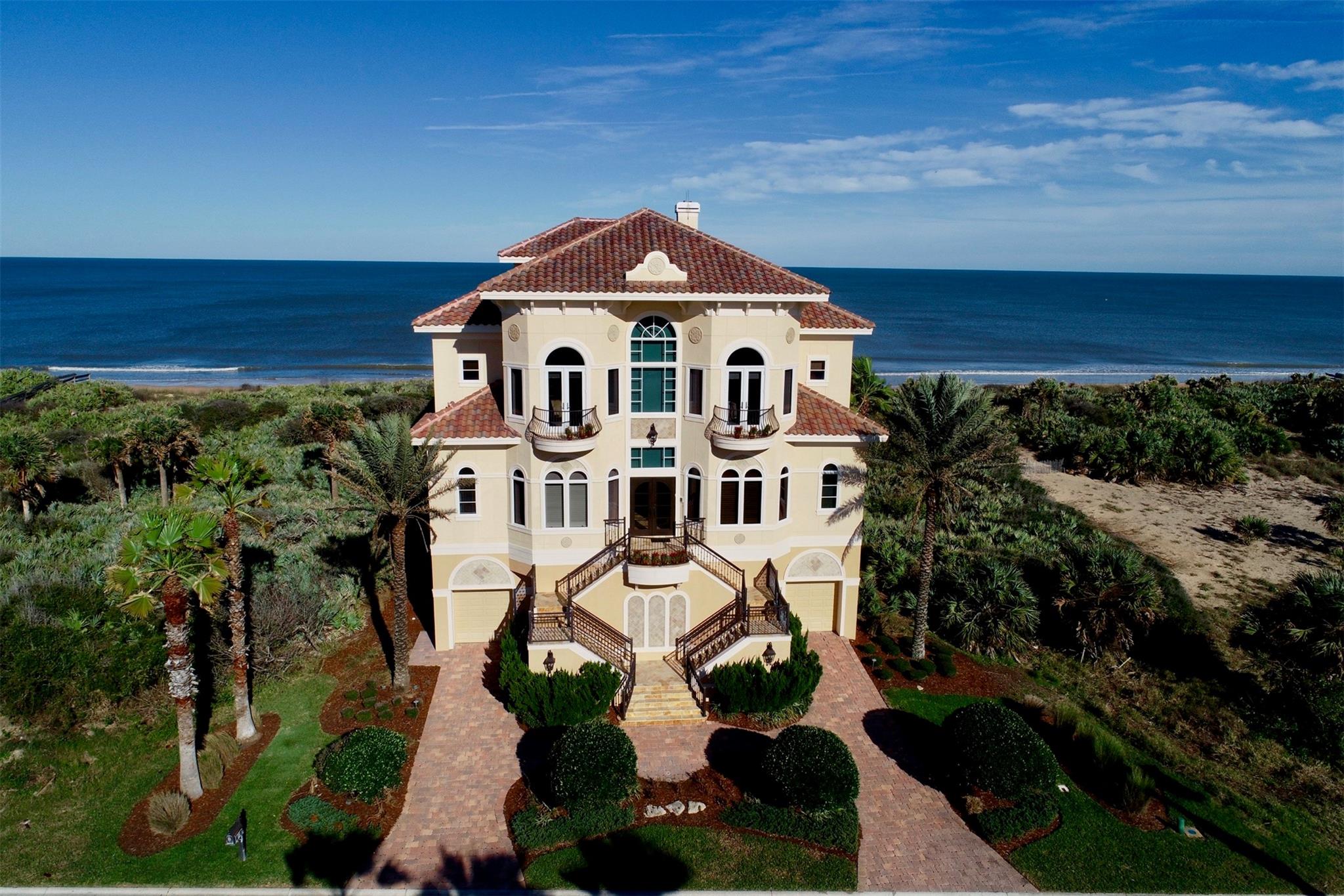 Hammock Dunes - Residential