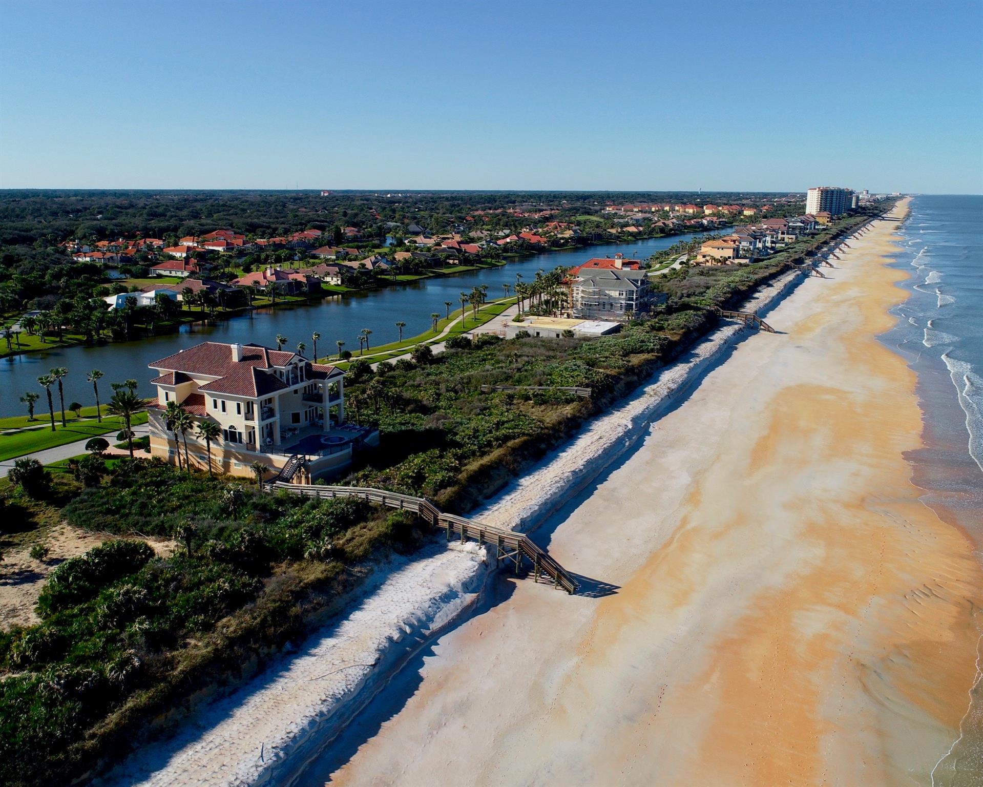 Hammock Dunes - Residential