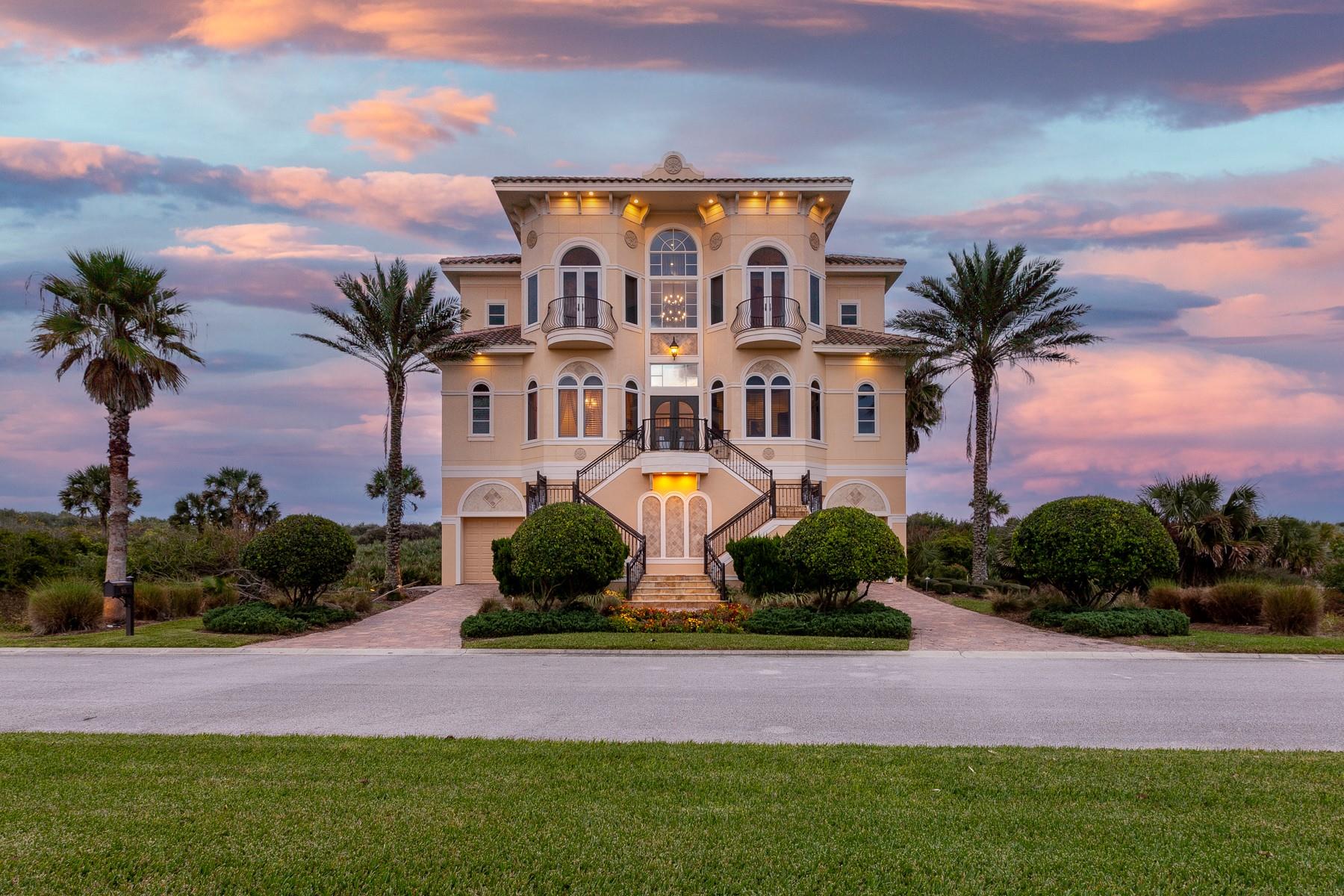 Hammock Dunes - Residential