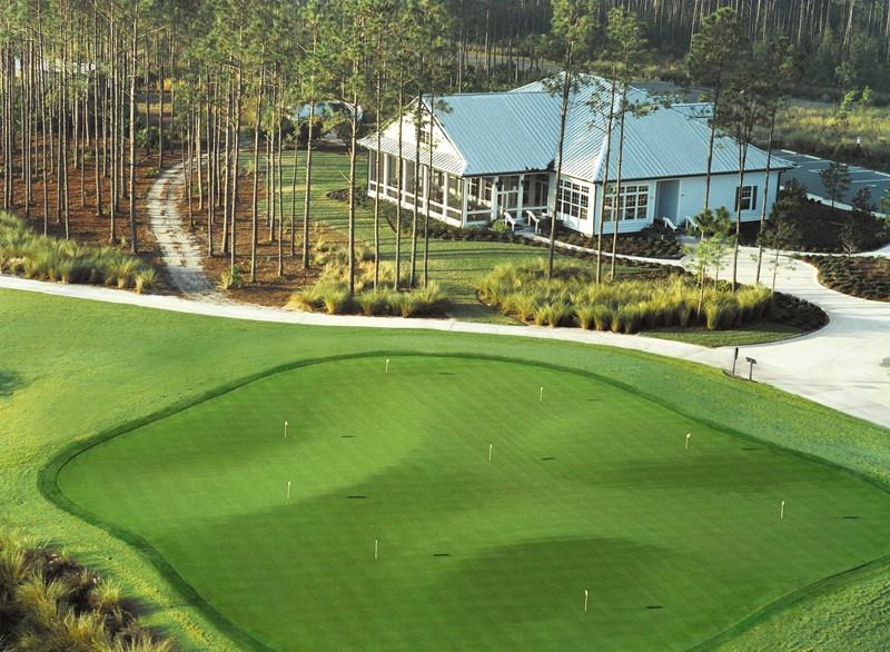 Hammock Dunes - Residential