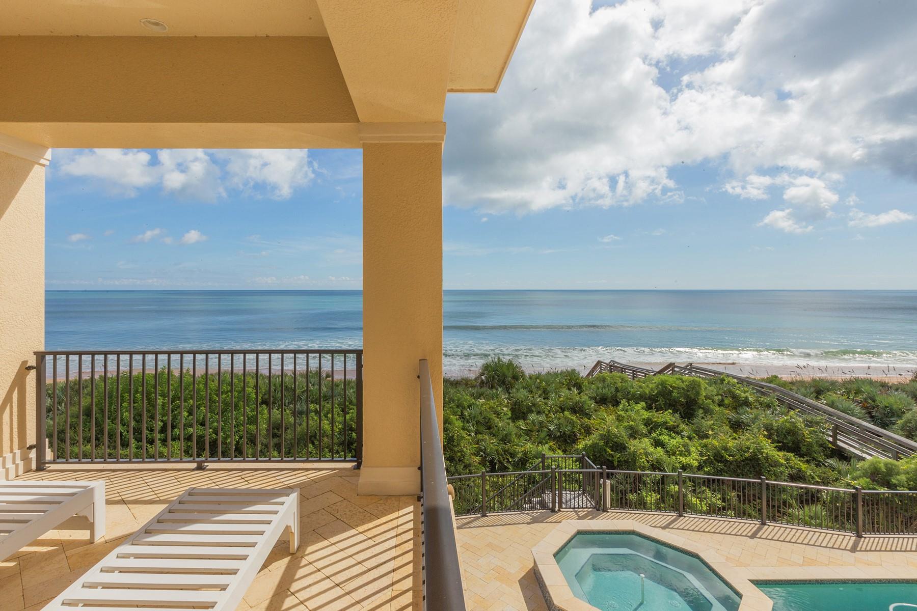 Hammock Dunes - Residential