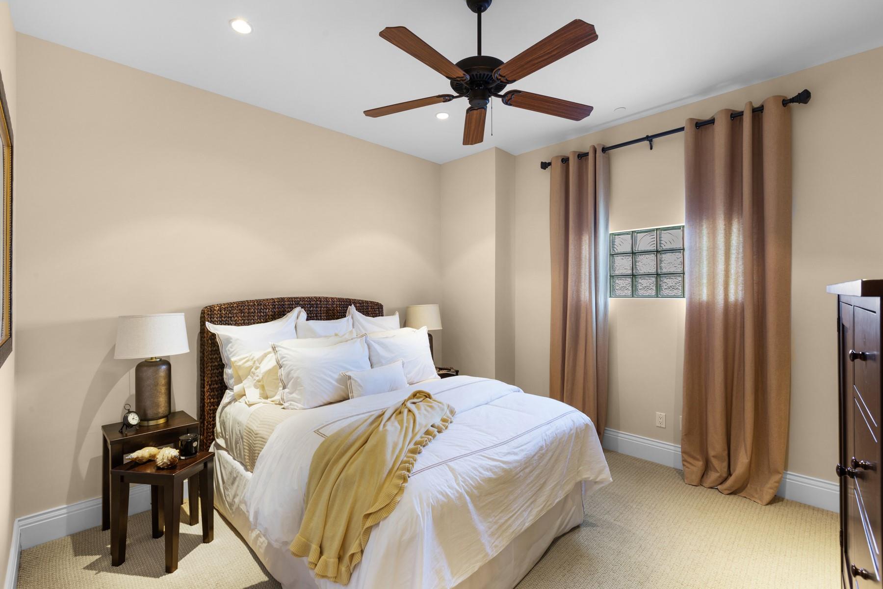 Hammock Dunes - Residential