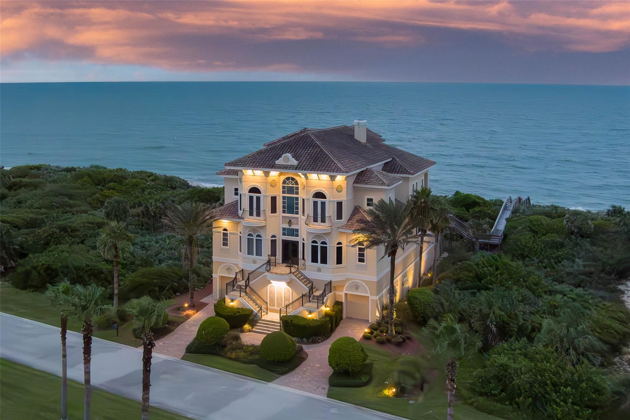 Hammock Dunes - Residential