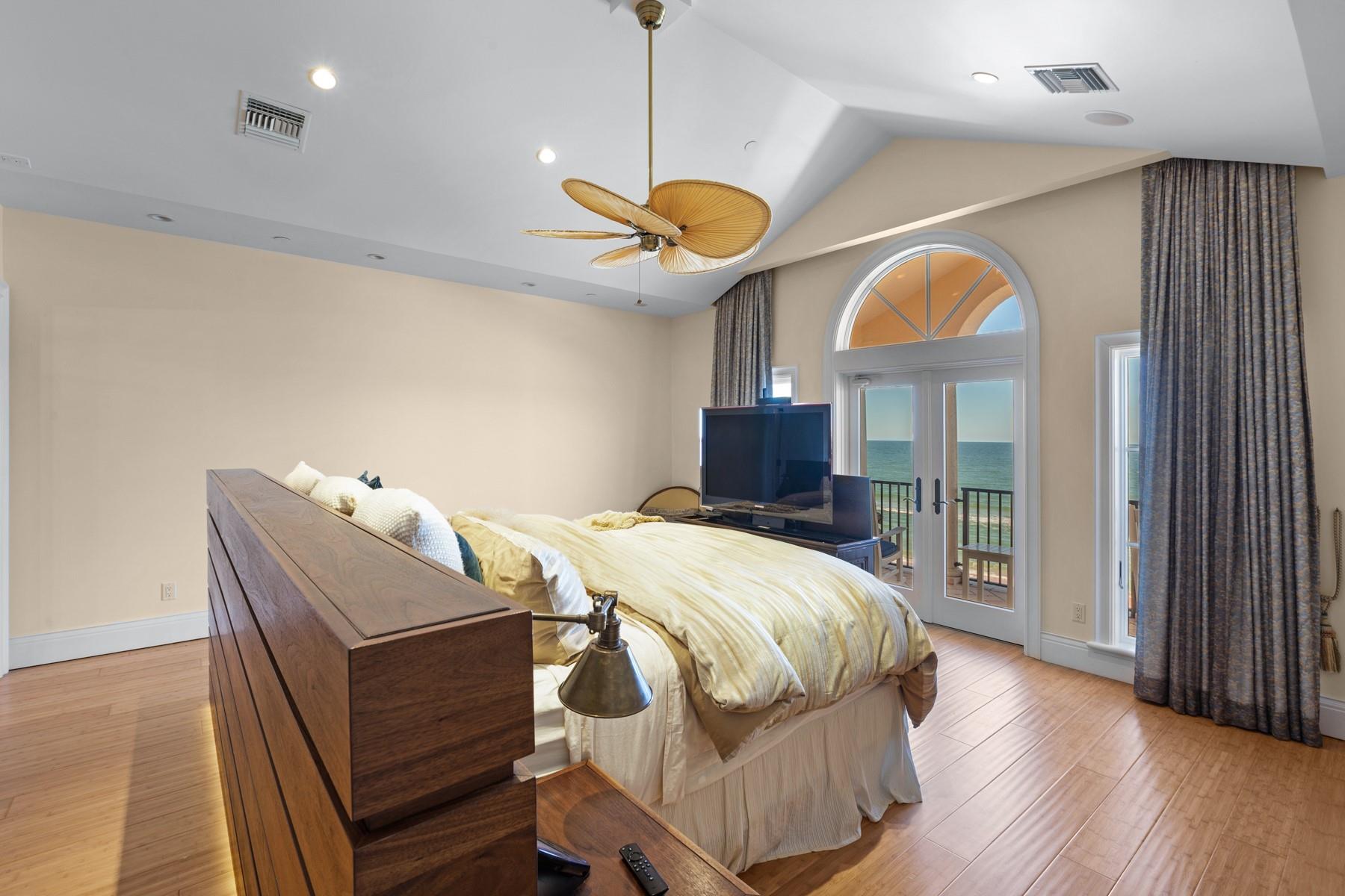 Hammock Dunes - Residential