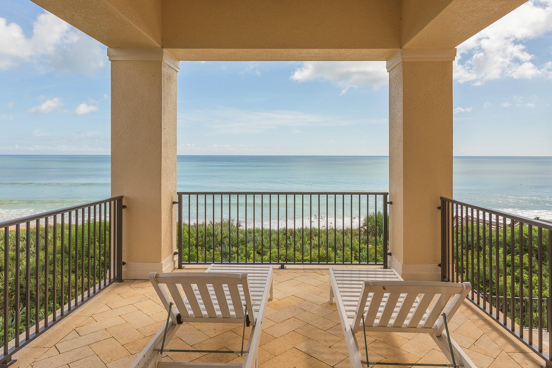 Hammock Dunes - Residential