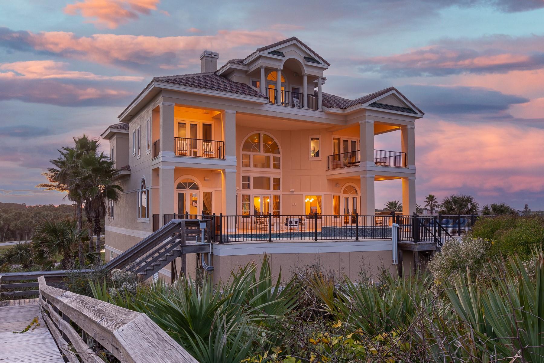 Hammock Dunes - Residential
