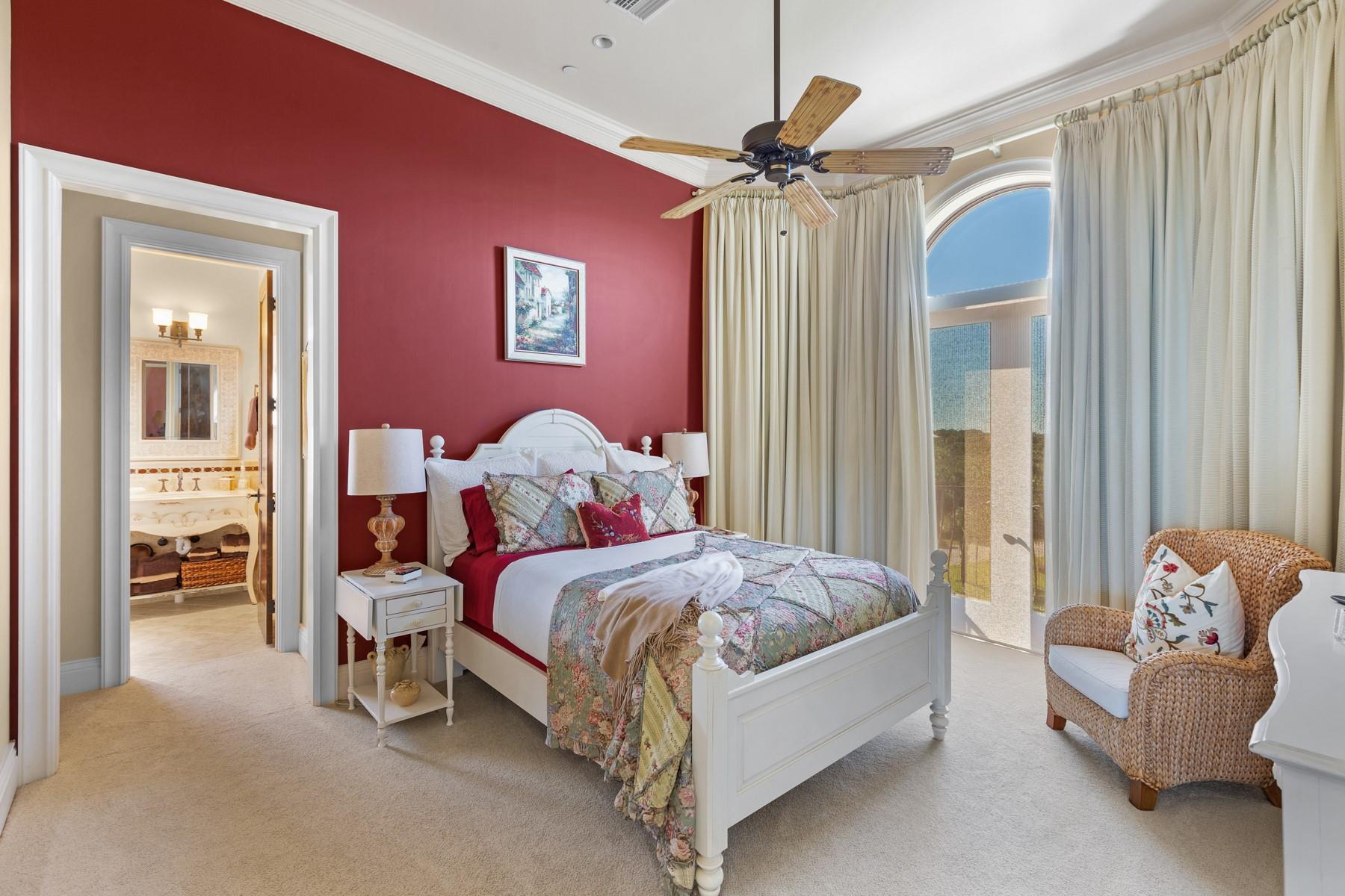 Hammock Dunes - Residential