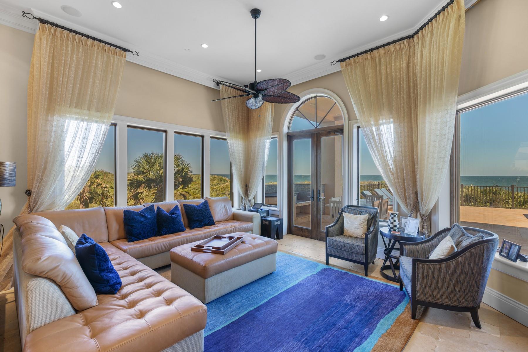 Hammock Dunes - Residential