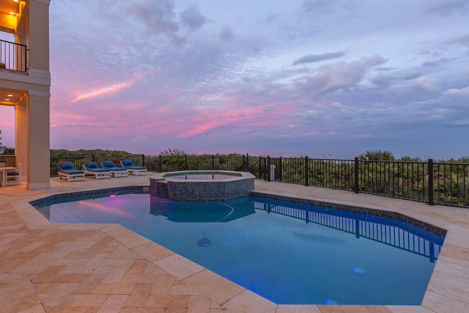 Hammock Dunes - Residential
