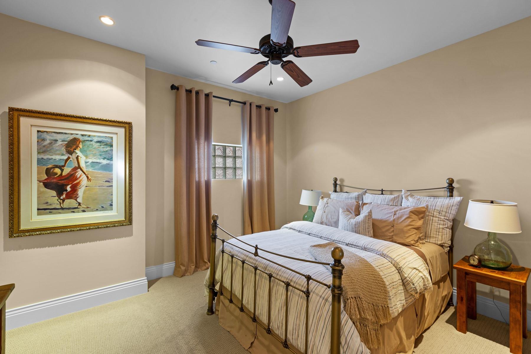 Hammock Dunes - Residential